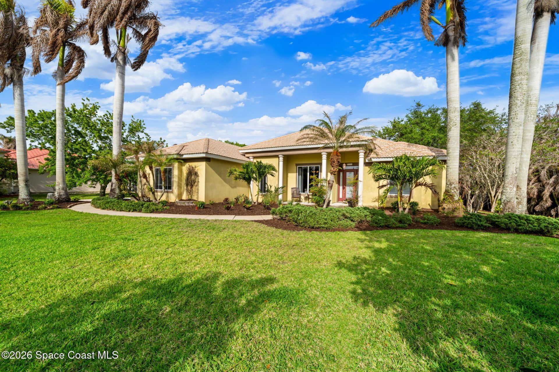 5177 Royal Paddock Way, Merritt Island, FL 32953 Photo