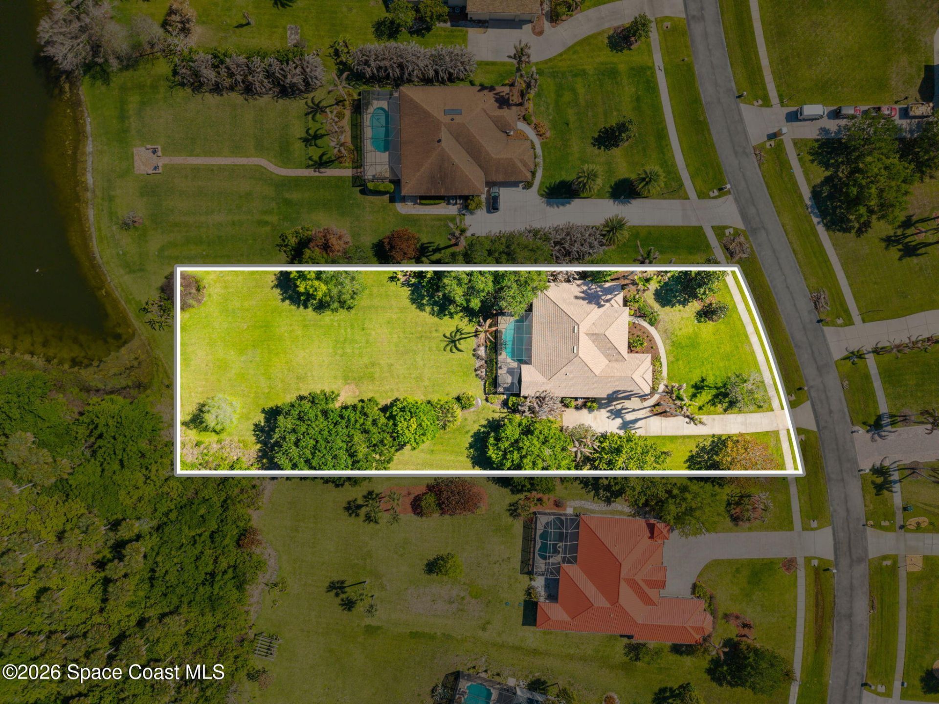 5177 Royal Paddock Way, Merritt Island, FL 32953 Photo