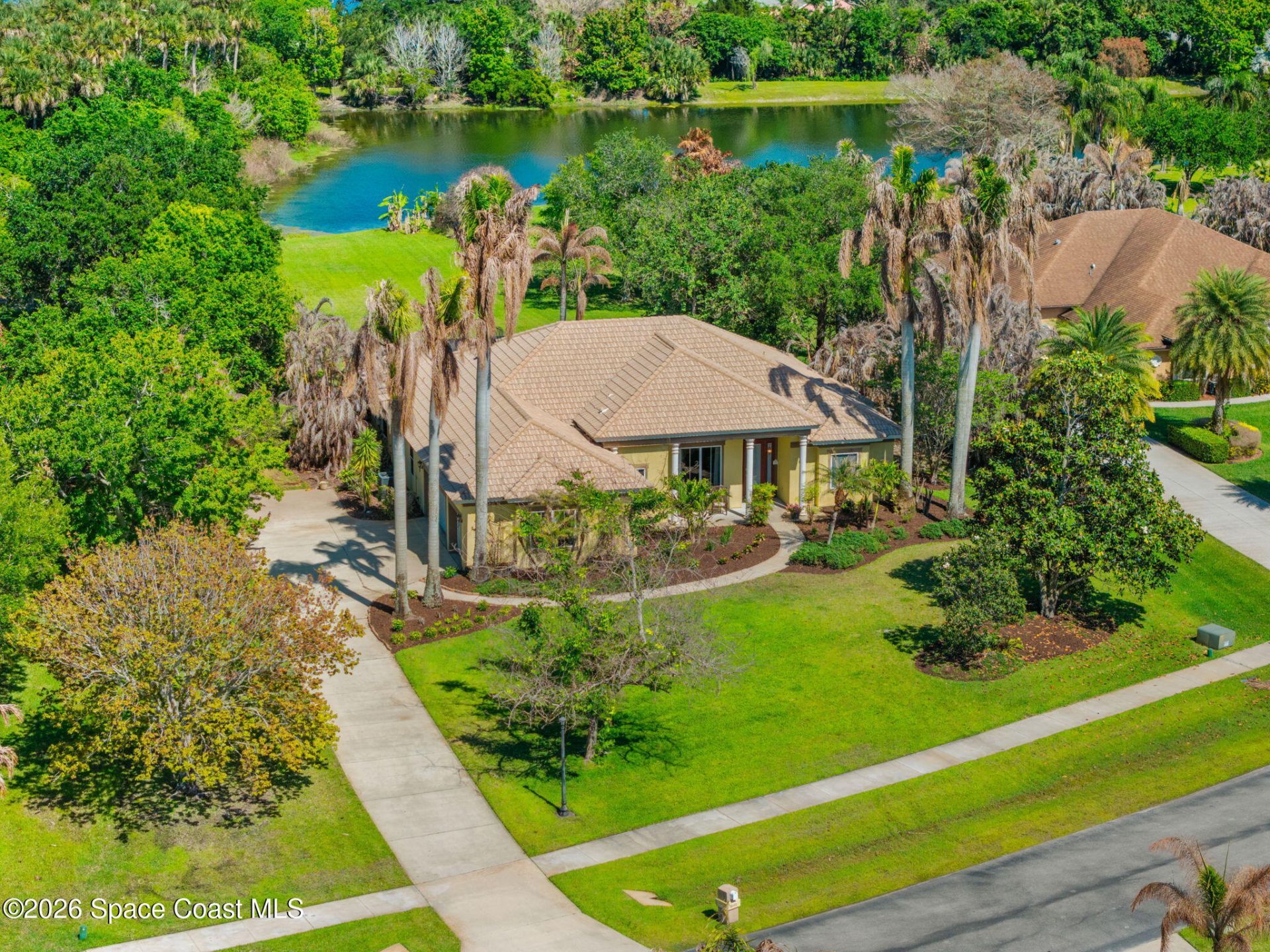 5177 Royal Paddock Way, Merritt Island, FL 32953 Photo