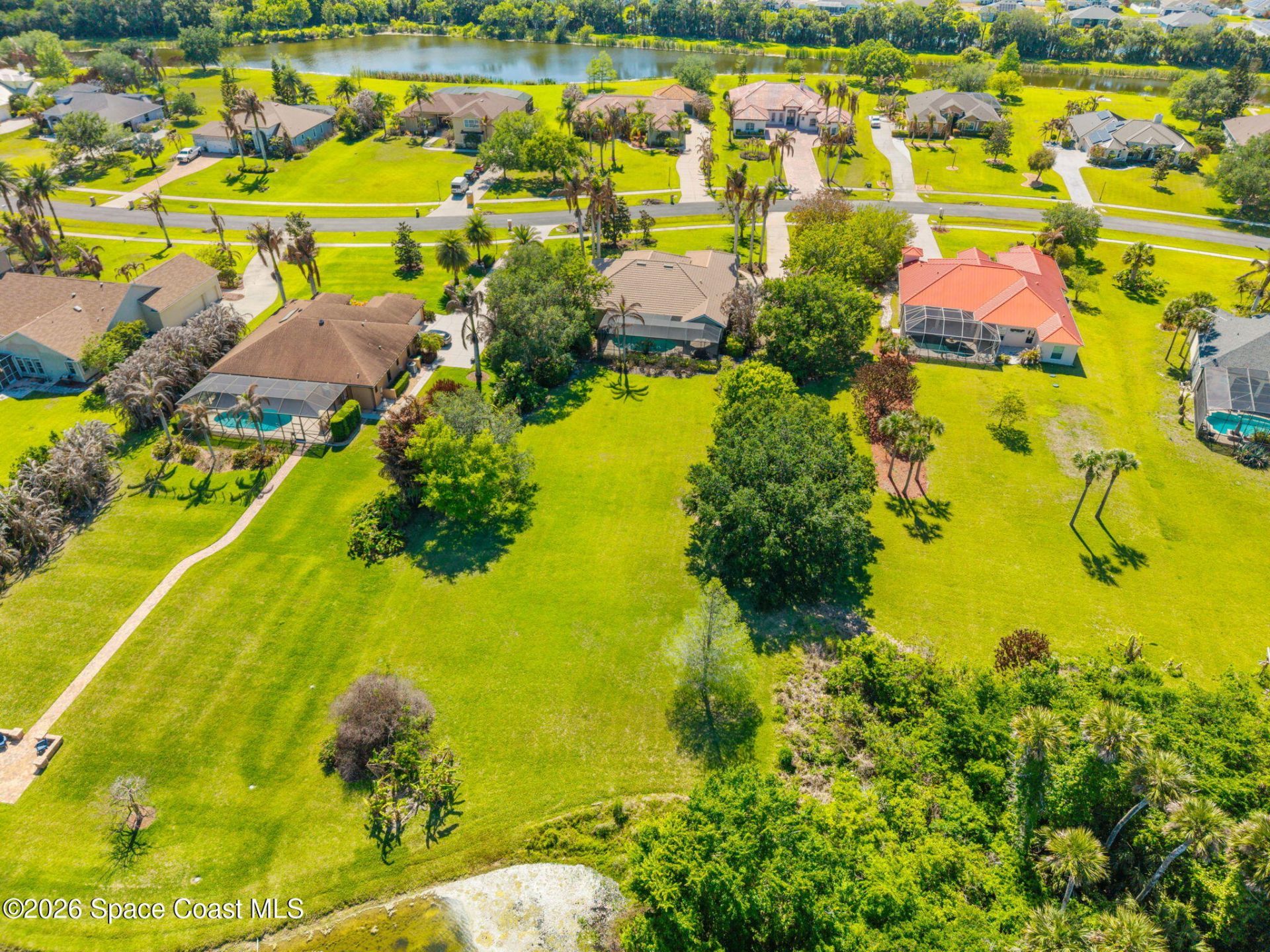 5177 Royal Paddock Way, Merritt Island, FL 32953 Photo