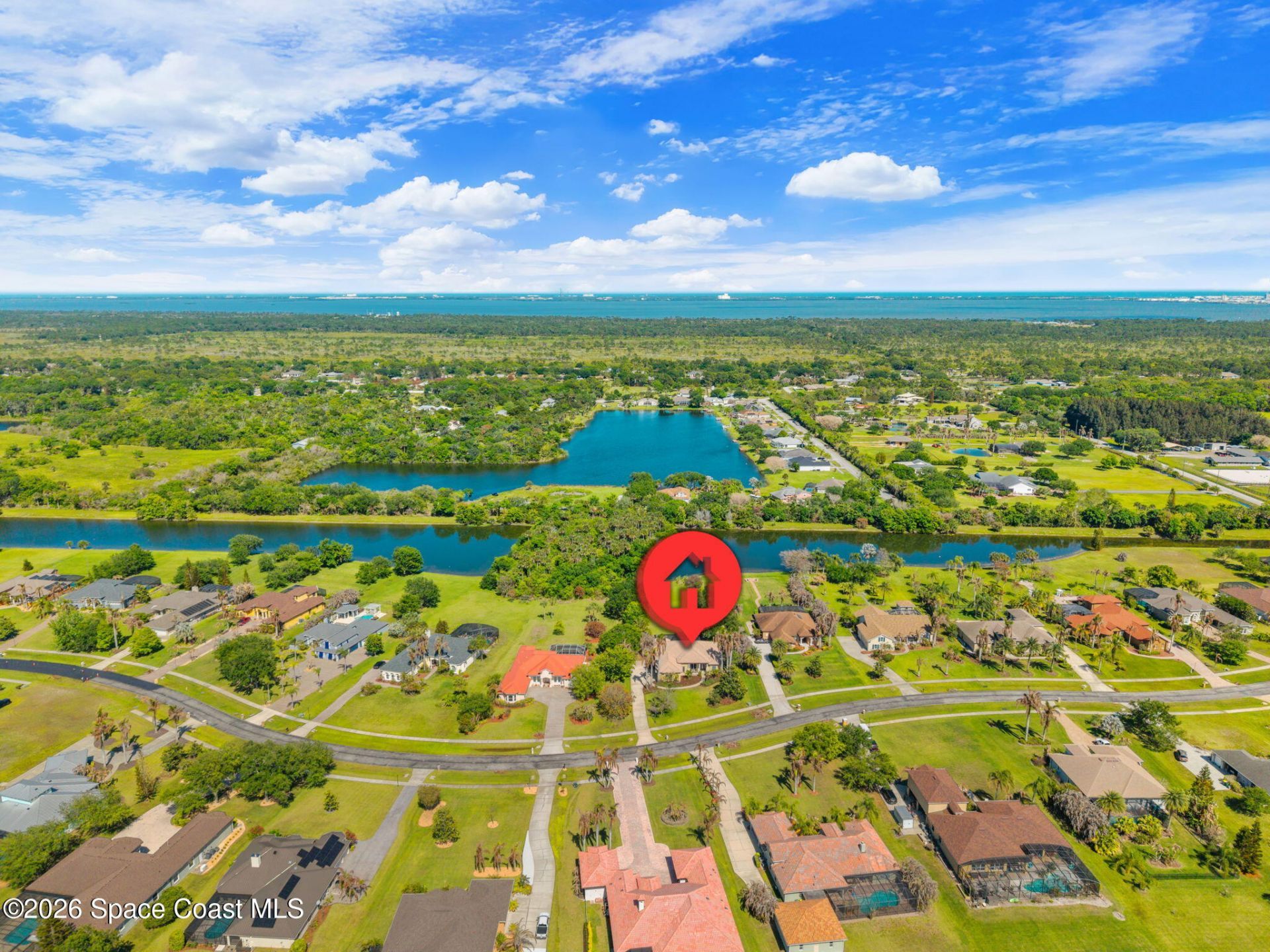 5177 Royal Paddock Way, Merritt Island, FL 32953 Photo