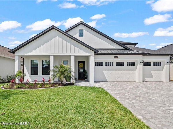 3267 Kamin Drive , Melbourne, FL 32940
