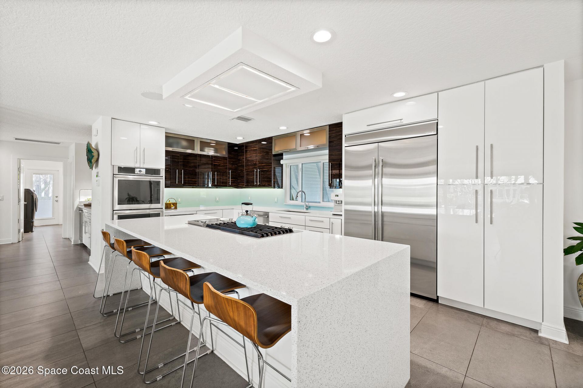 511 Eleuthera Lane , Indian Harbor Beach, FL 32937 Photo