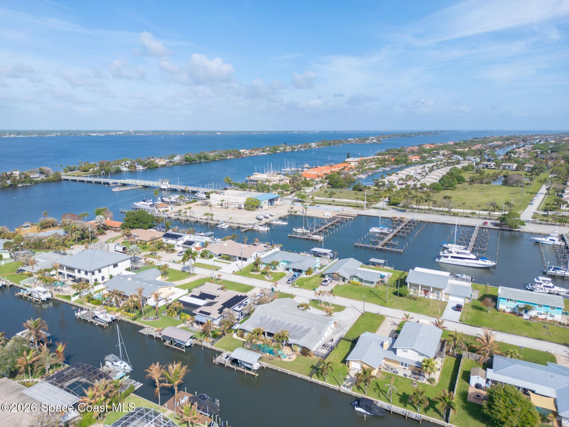 511 Eleuthera Lane , Indian Harbor Beach, FL 32937 Photo