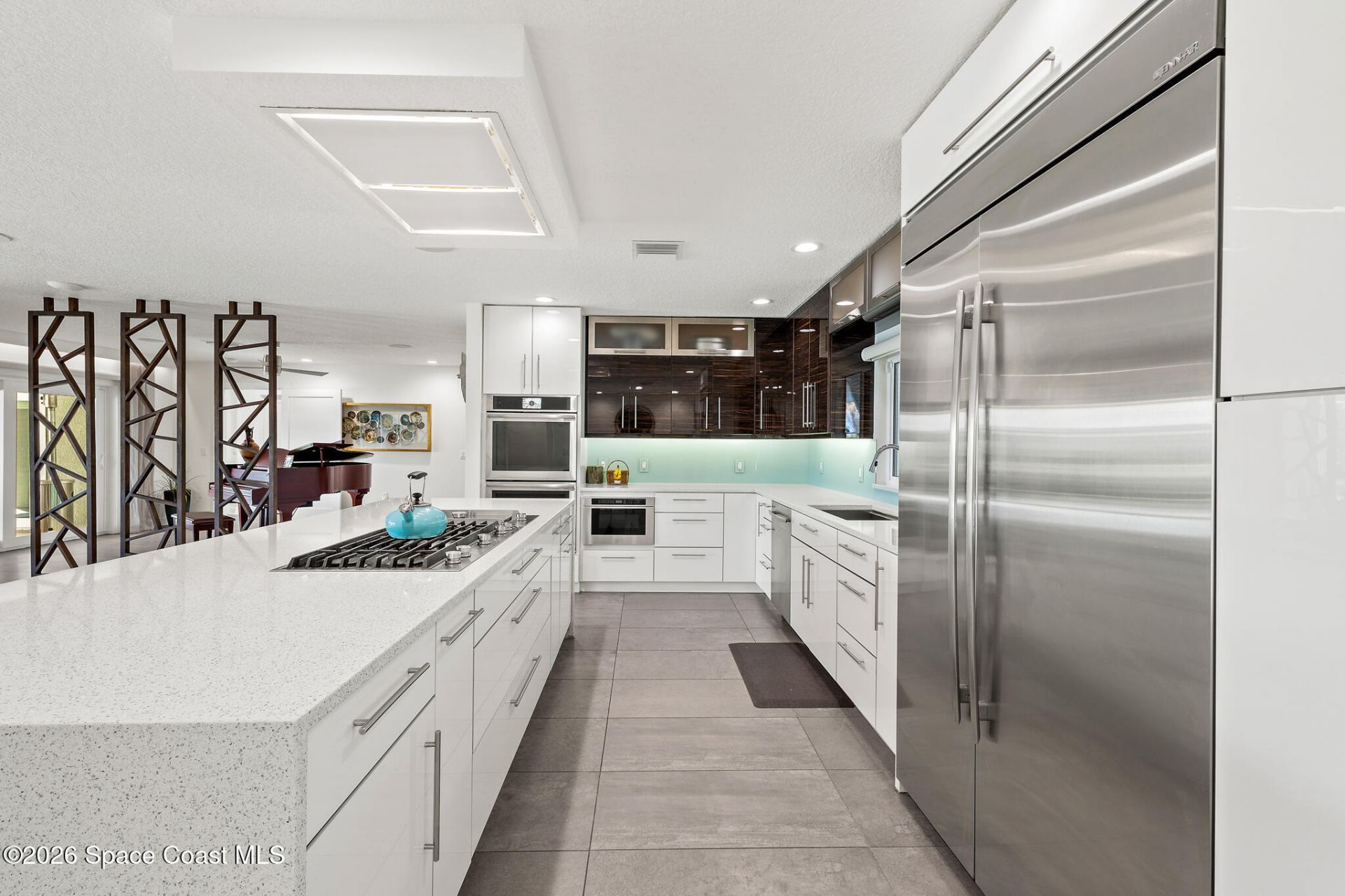 511 Eleuthera Lane , Indian Harbor Beach, FL 32937 Photo