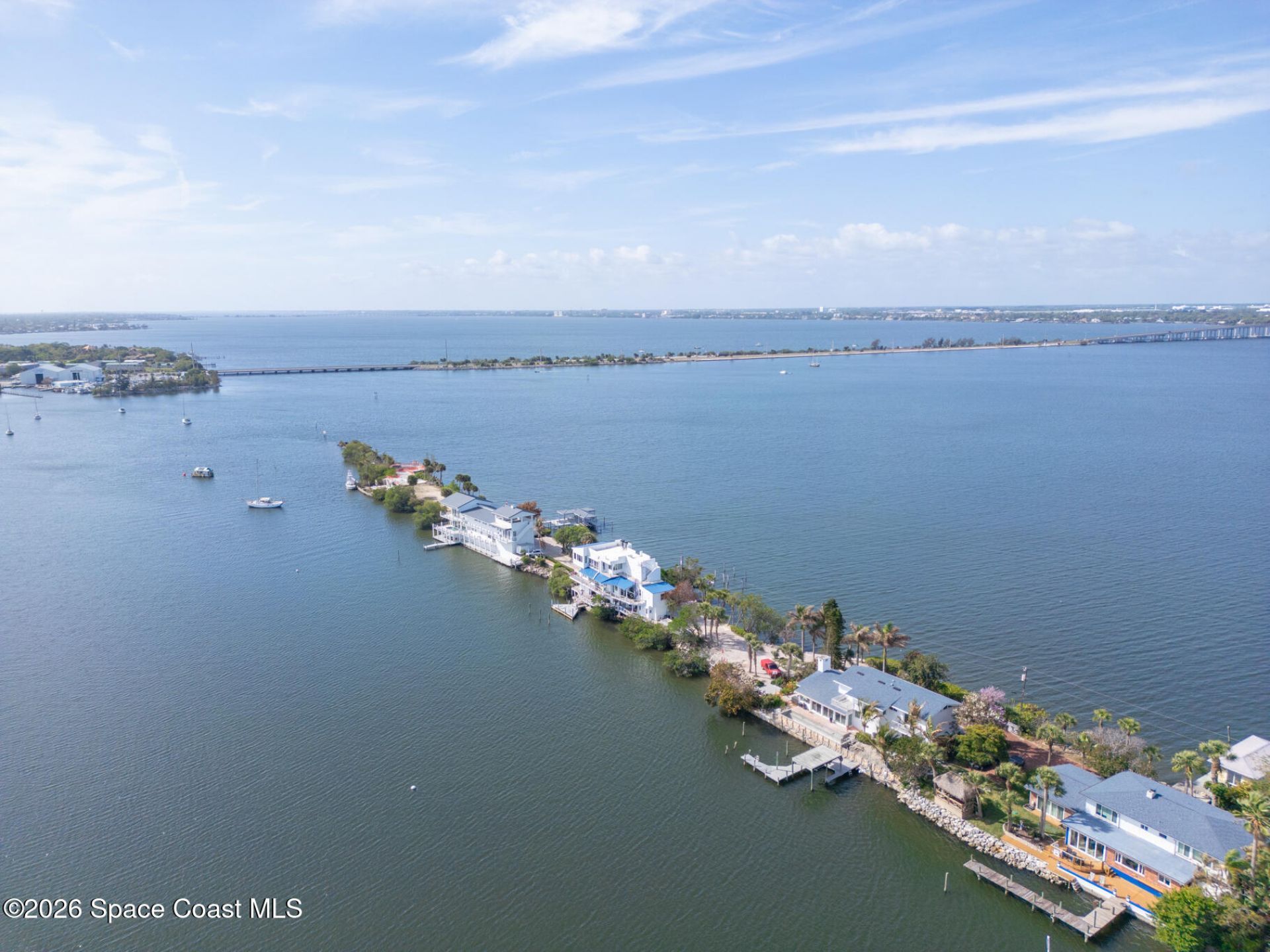 511 Eleuthera Lane , Indian Harbor Beach, FL 32937 Photo