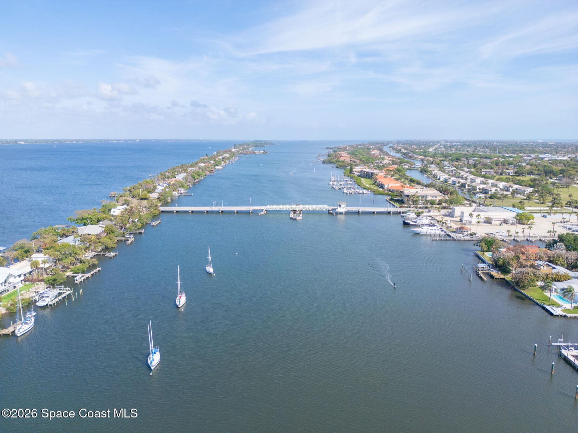 511 Eleuthera Lane , Indian Harbor Beach, FL 32937 Photo