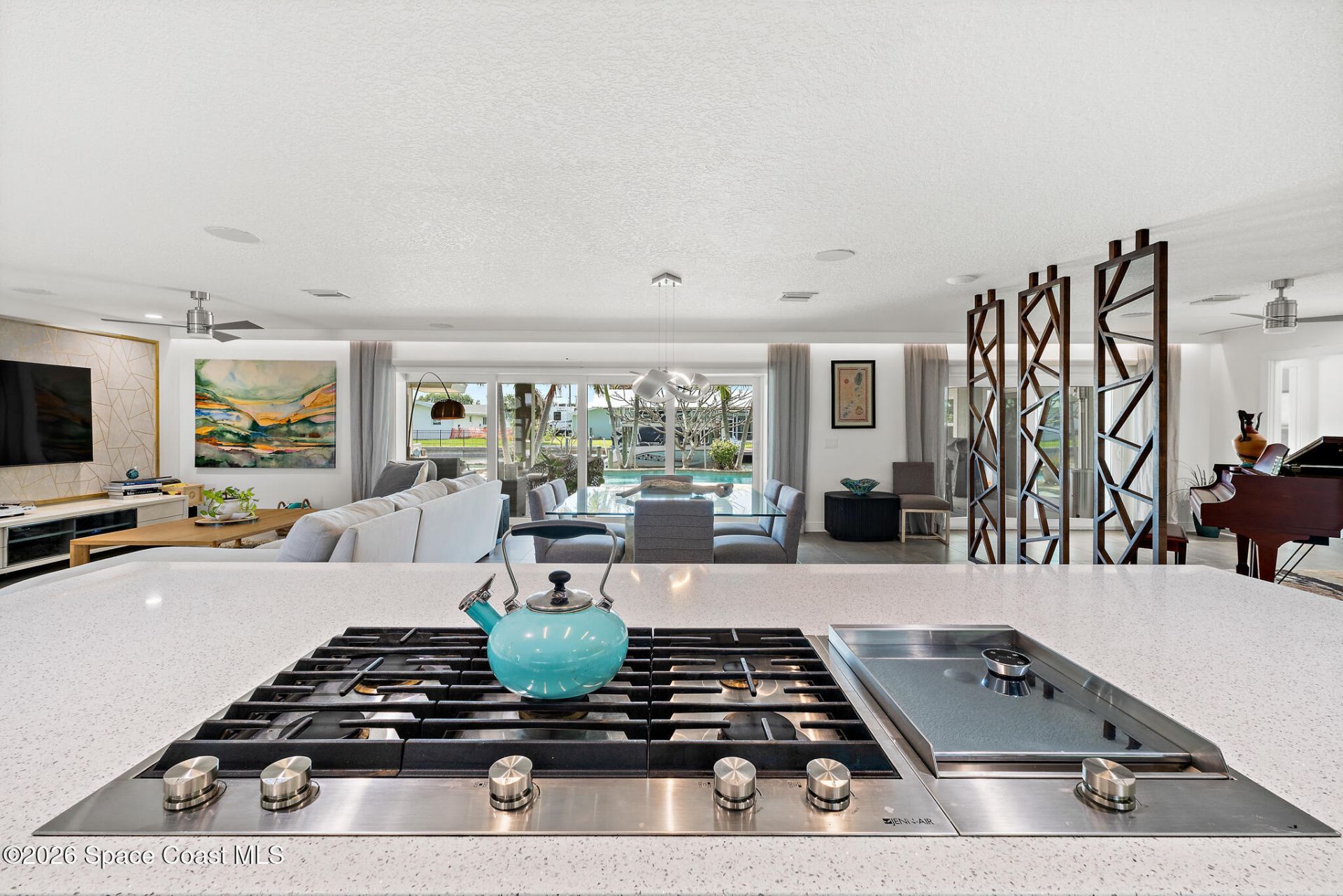 511 Eleuthera Lane , Indian Harbor Beach, FL 32937 Photo