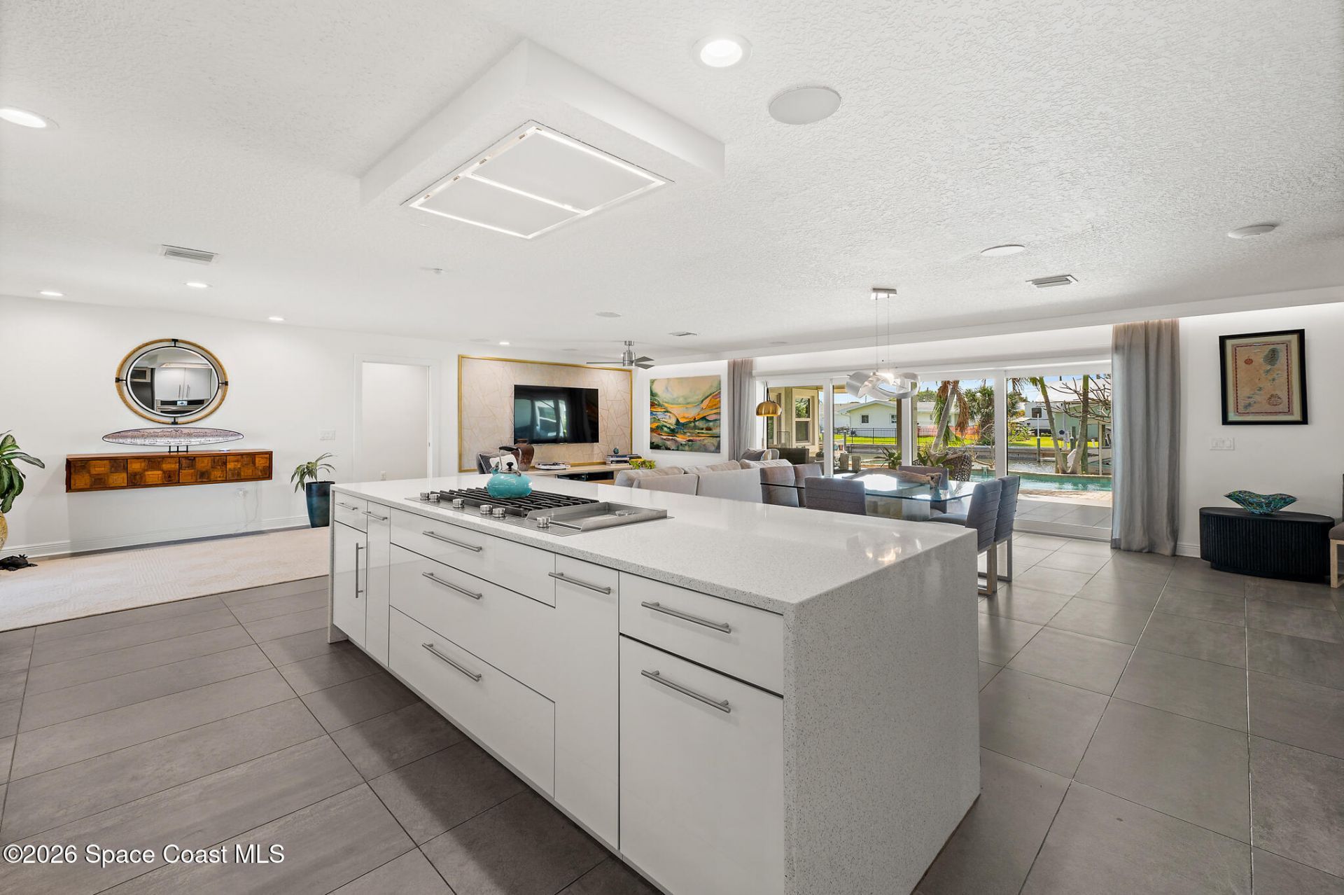 511 Eleuthera Lane , Indian Harbor Beach, FL 32937 Photo