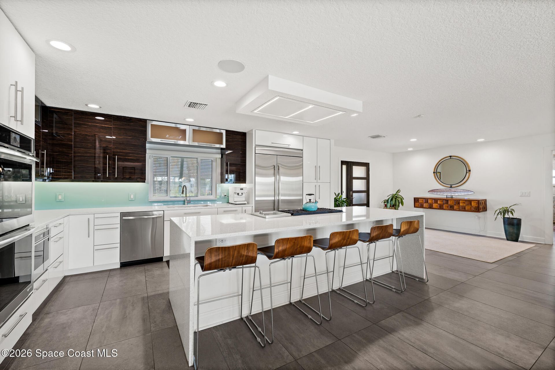 511 Eleuthera Lane , Indian Harbor Beach, FL 32937 Photo