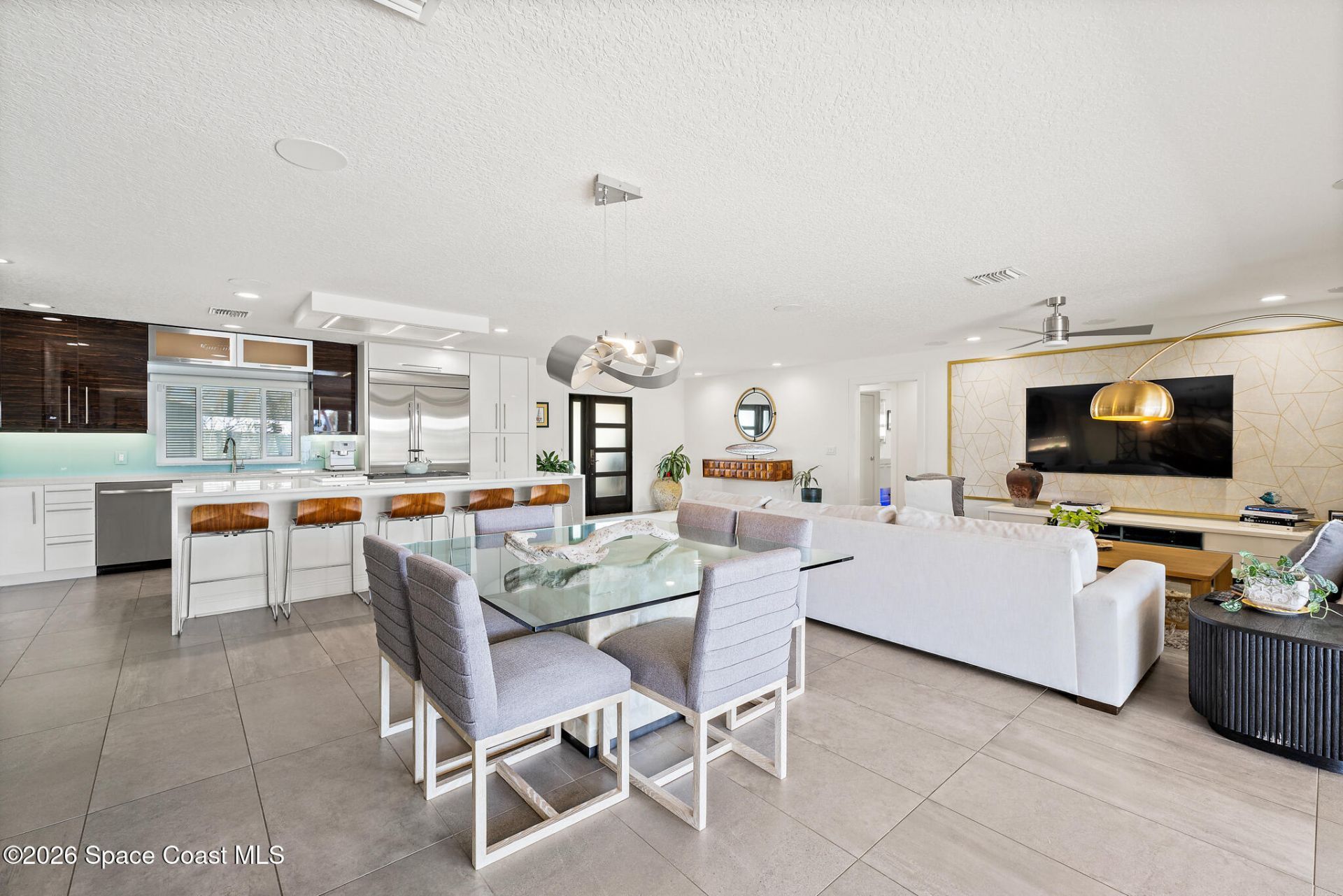 511 Eleuthera Lane , Indian Harbor Beach, FL 32937 Photo