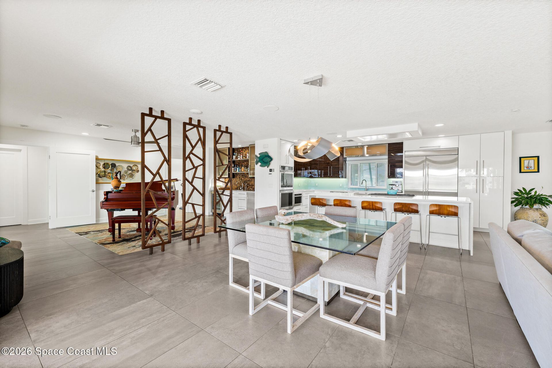 511 Eleuthera Lane , Indian Harbor Beach, FL 32937 Photo