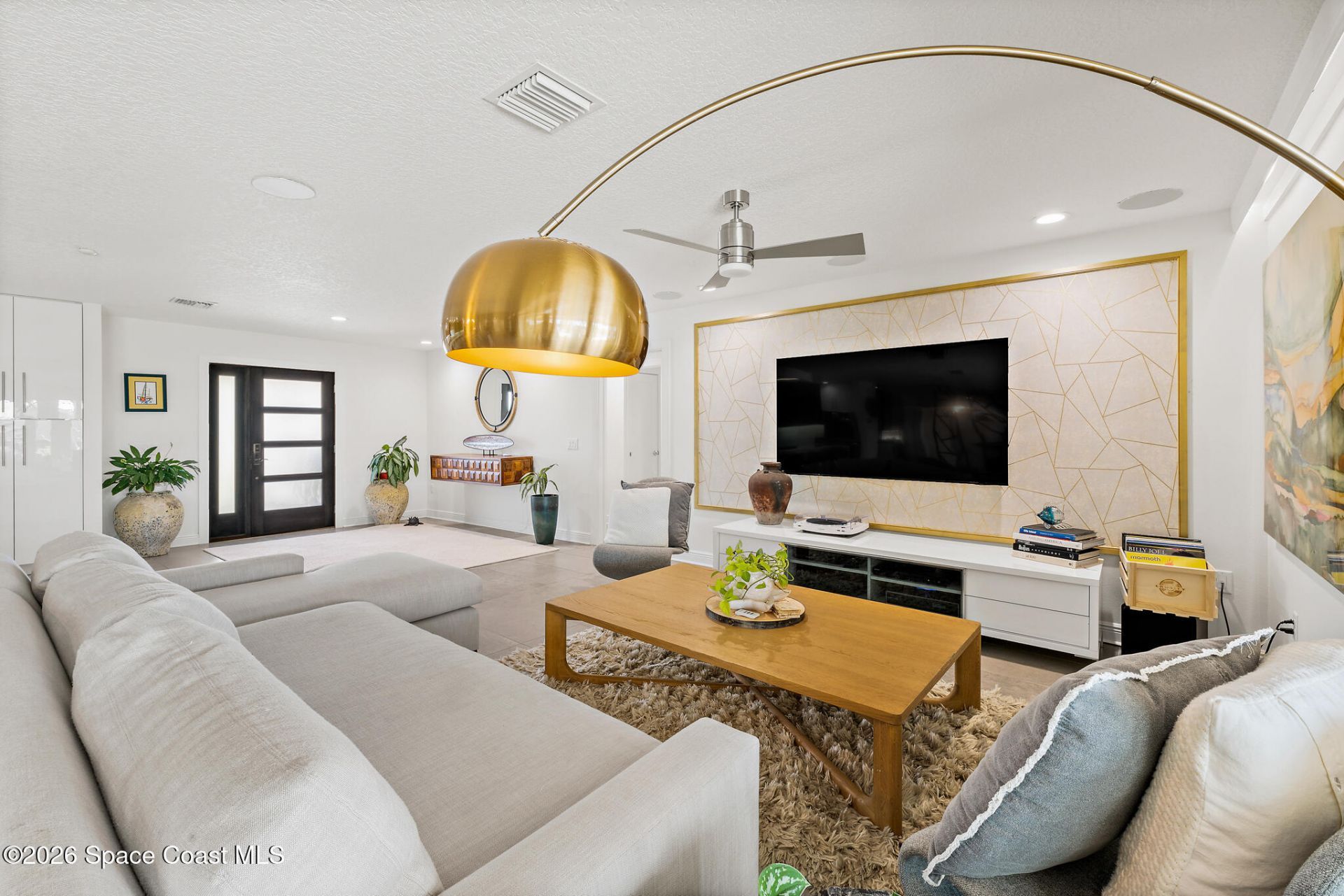 511 Eleuthera Lane , Indian Harbor Beach, FL 32937 Photo