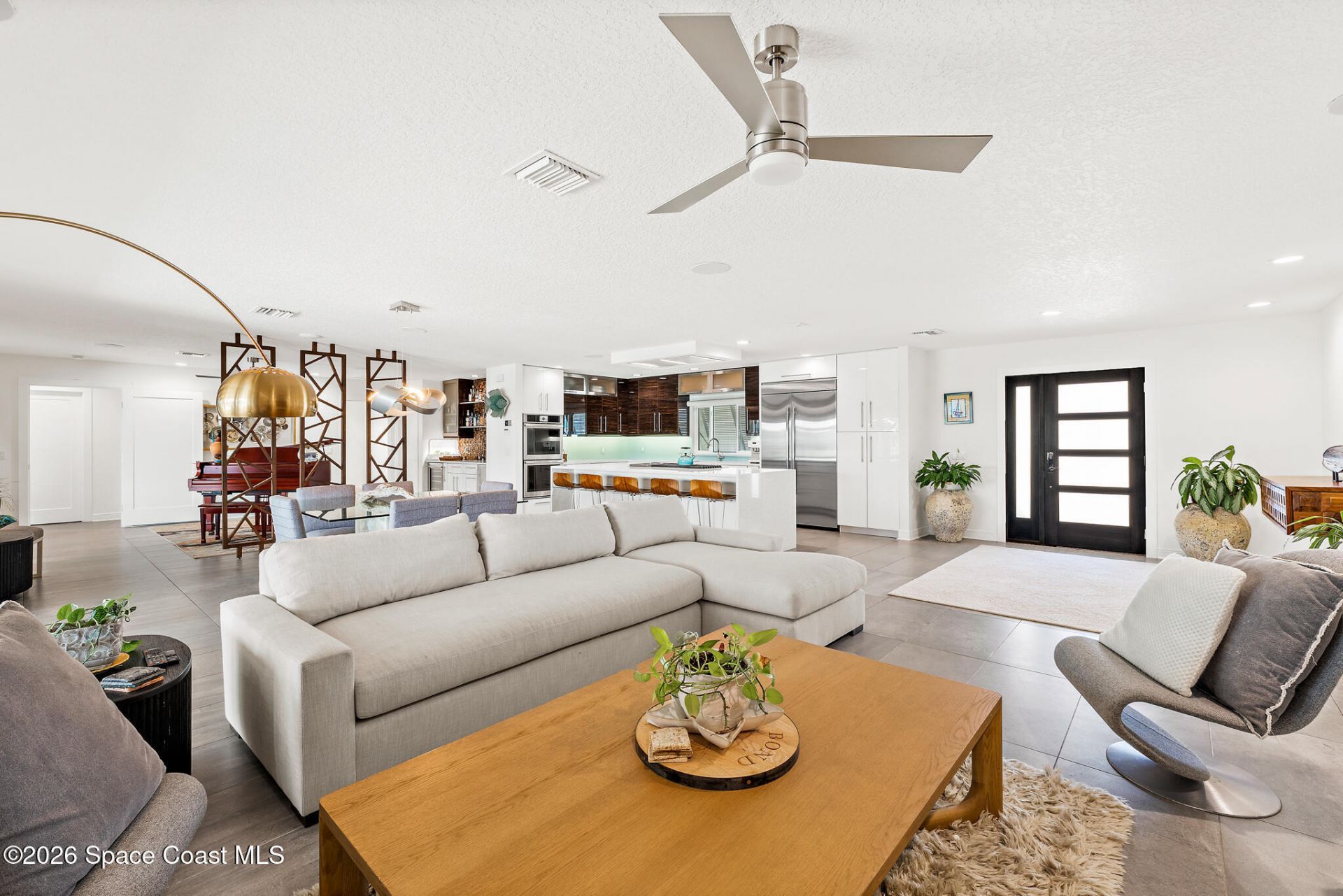 511 Eleuthera Lane , Indian Harbor Beach, FL 32937 Photo