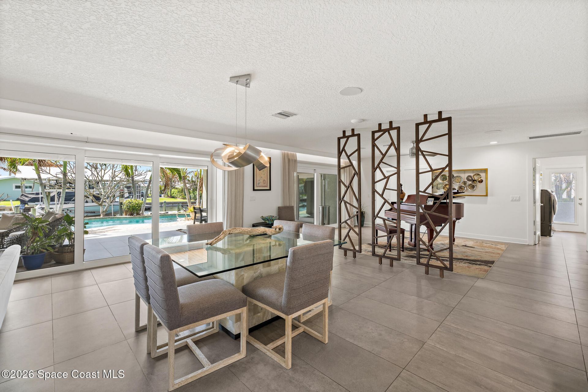 511 Eleuthera Lane , Indian Harbor Beach, FL 32937 Photo