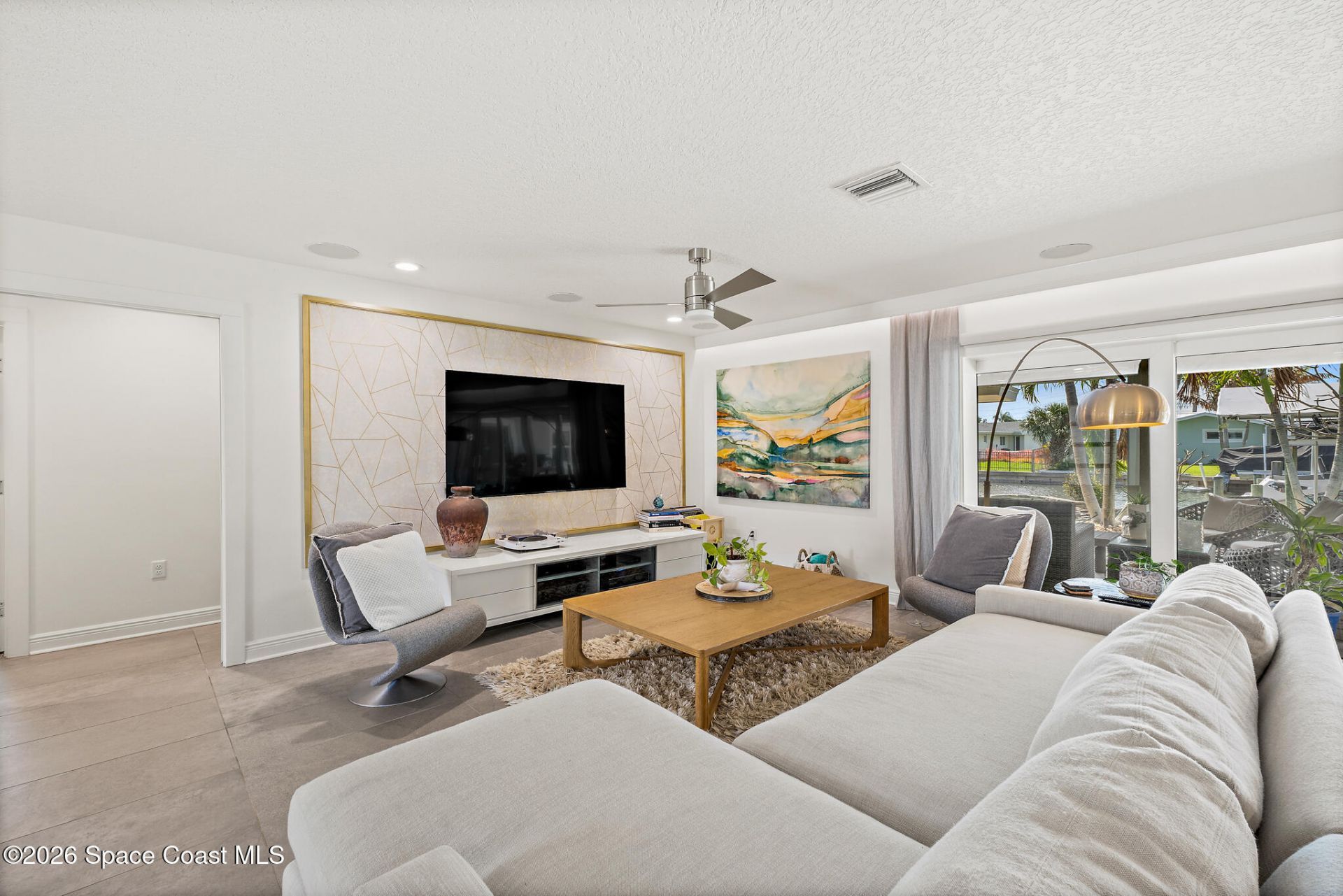 511 Eleuthera Lane , Indian Harbor Beach, FL 32937 Photo