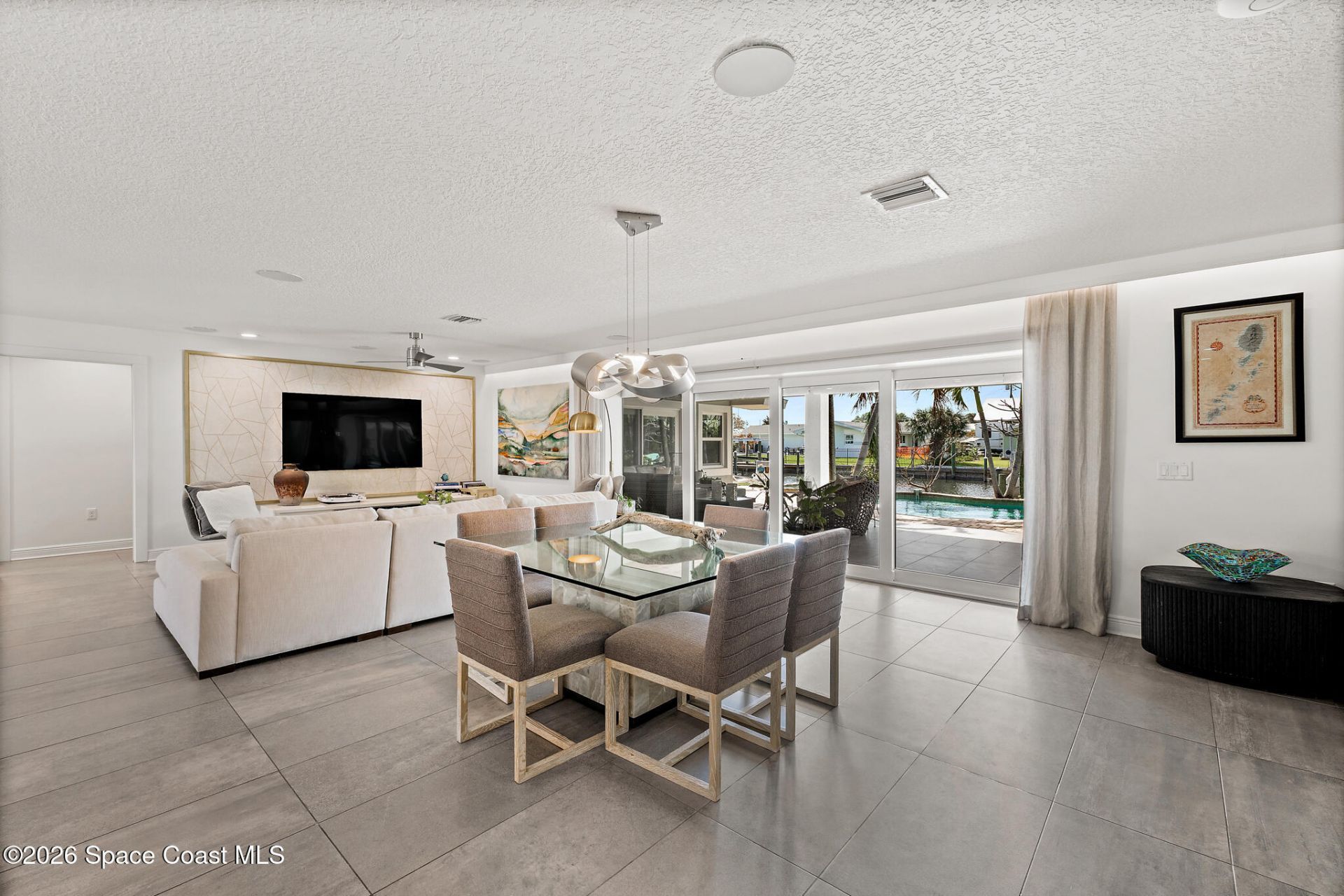 511 Eleuthera Lane , Indian Harbor Beach, FL 32937 Photo