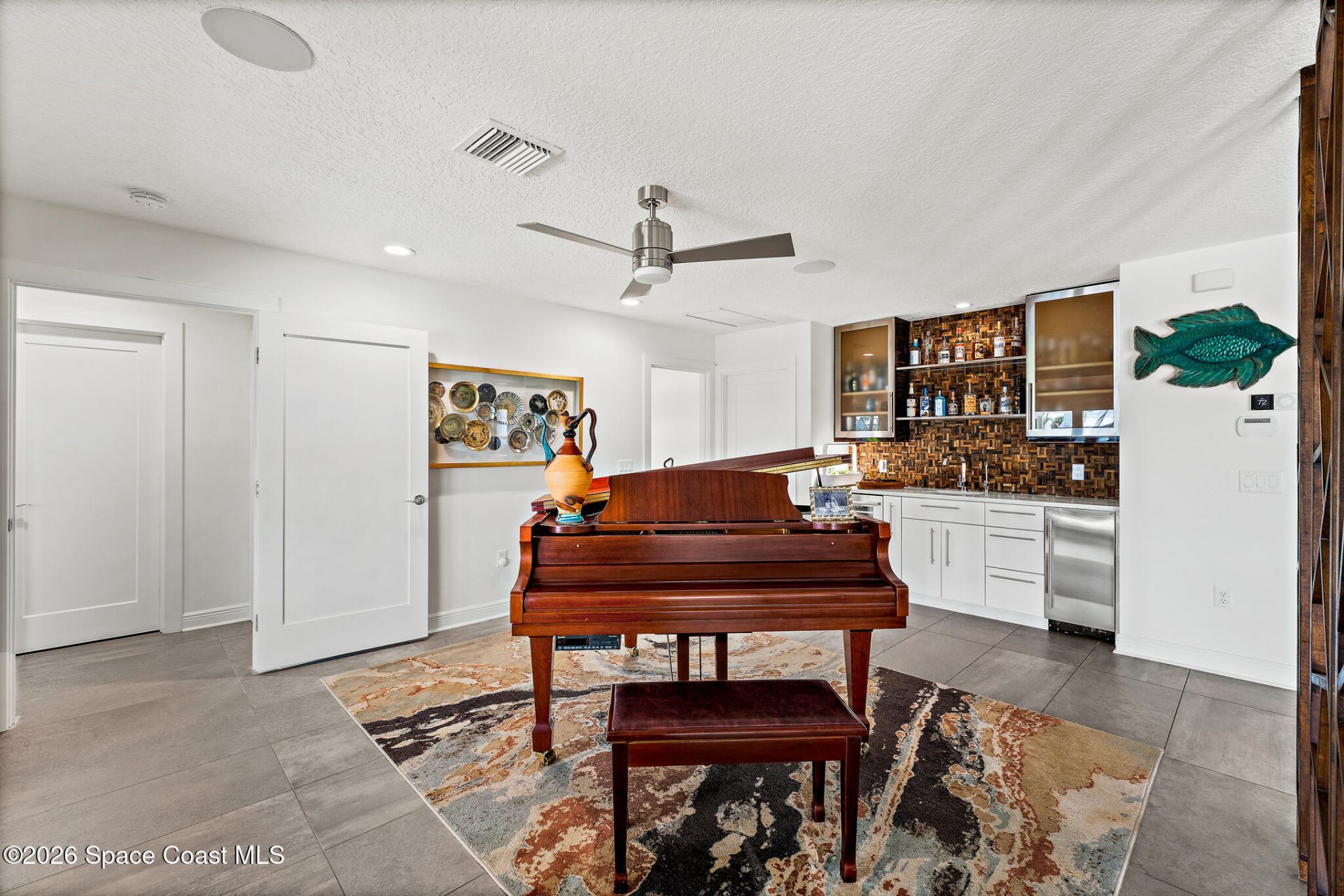 511 Eleuthera Lane , Indian Harbor Beach, FL 32937 Photo