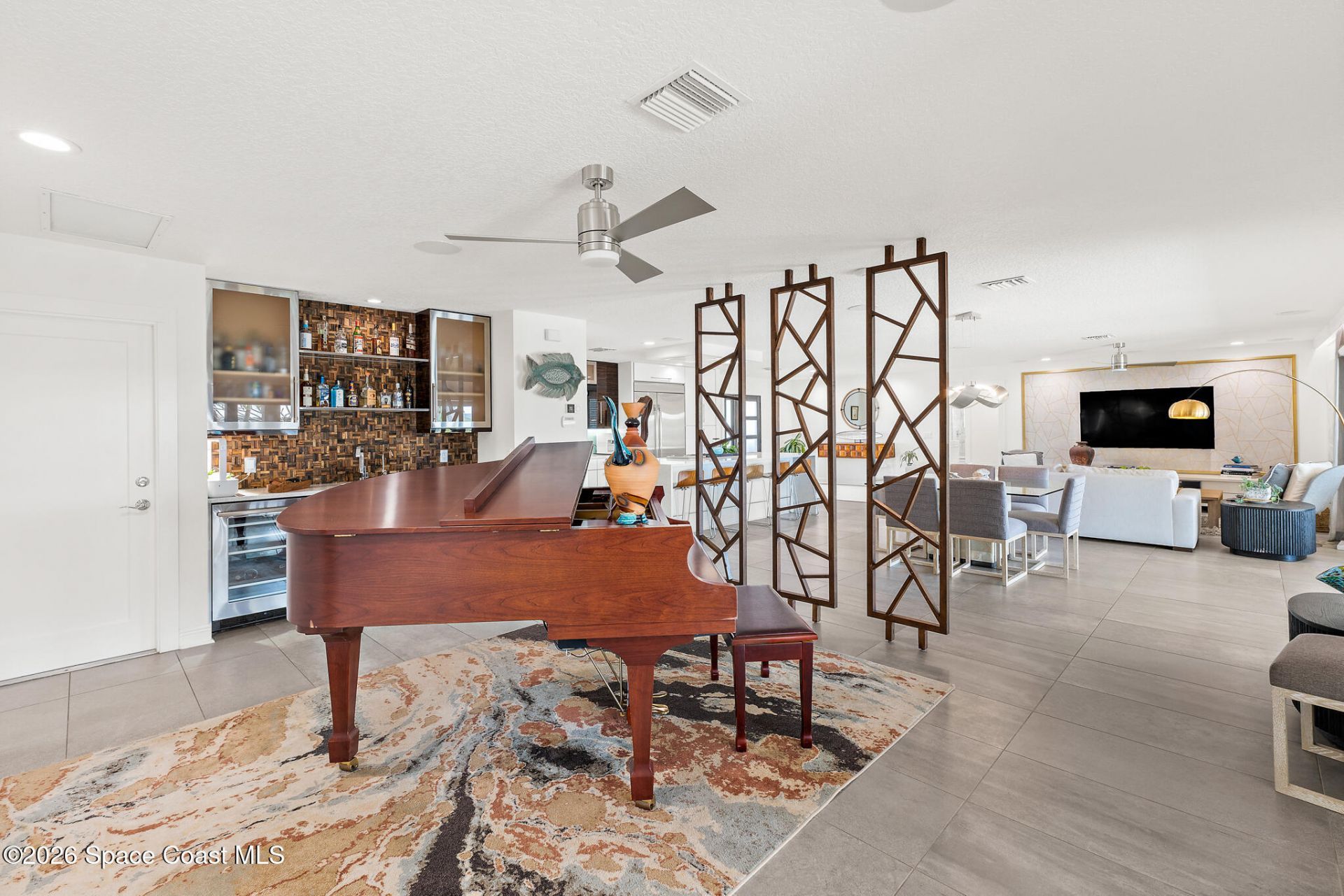 511 Eleuthera Lane , Indian Harbor Beach, FL 32937 Photo