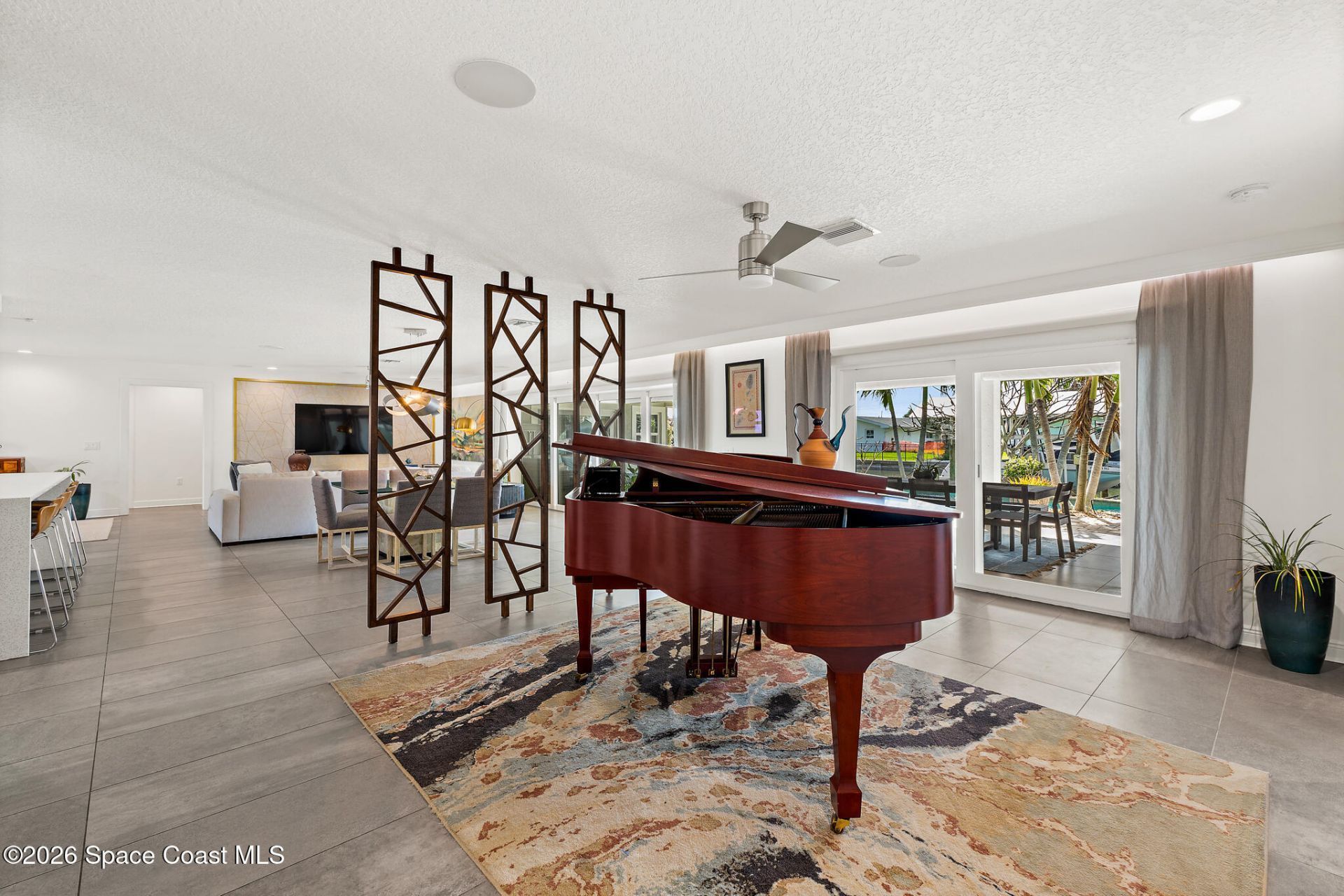 511 Eleuthera Lane , Indian Harbor Beach, FL 32937 Photo