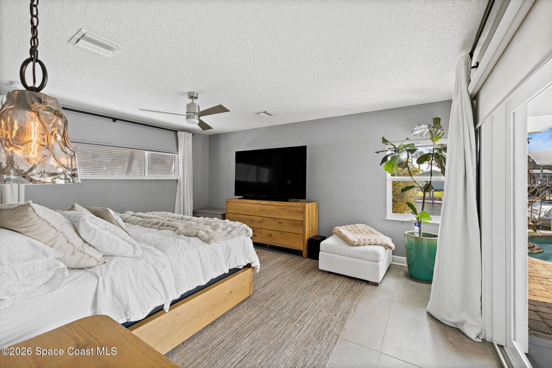 511 Eleuthera Lane , Indian Harbor Beach, FL 32937 Photo