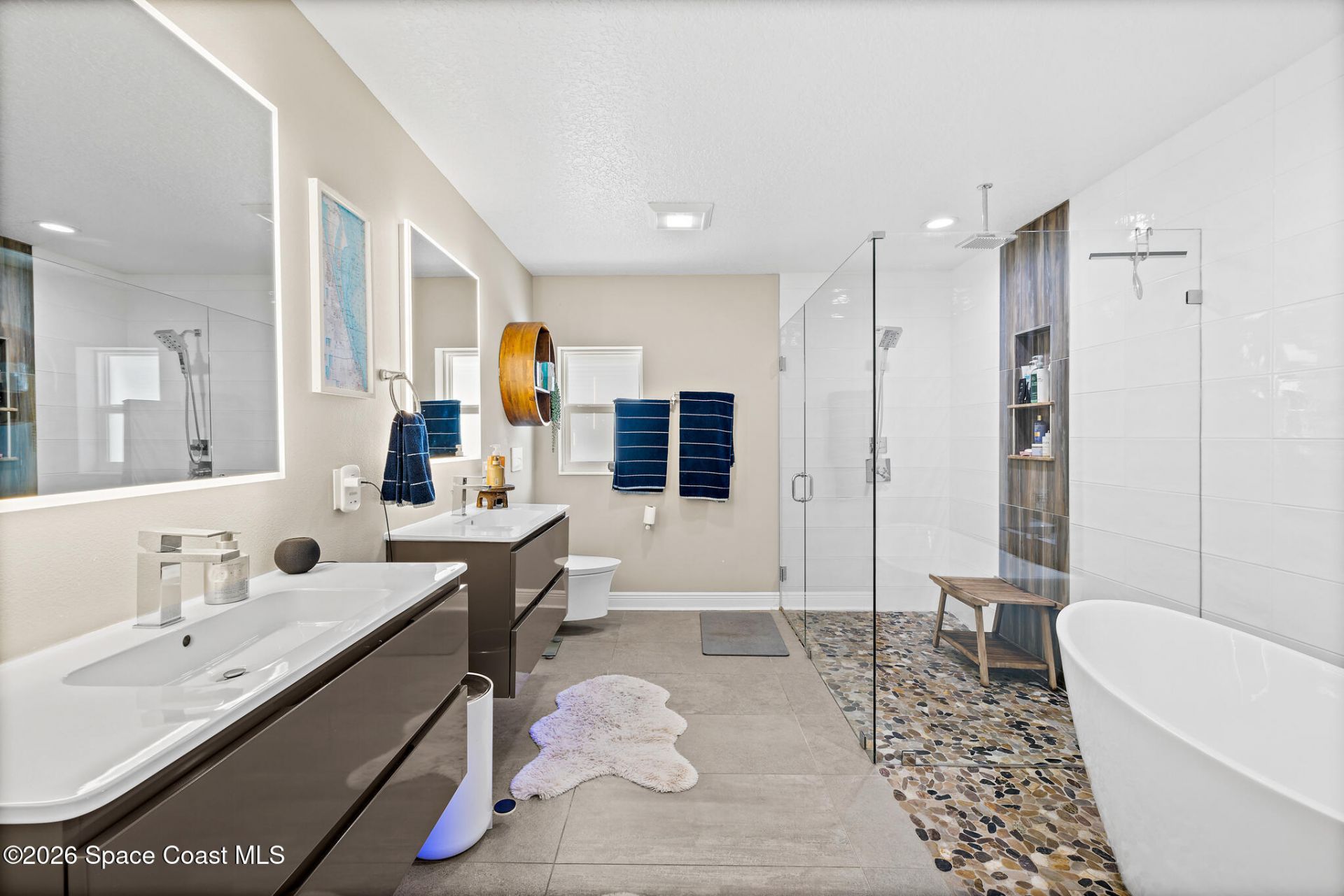 511 Eleuthera Lane , Indian Harbor Beach, FL 32937 Photo