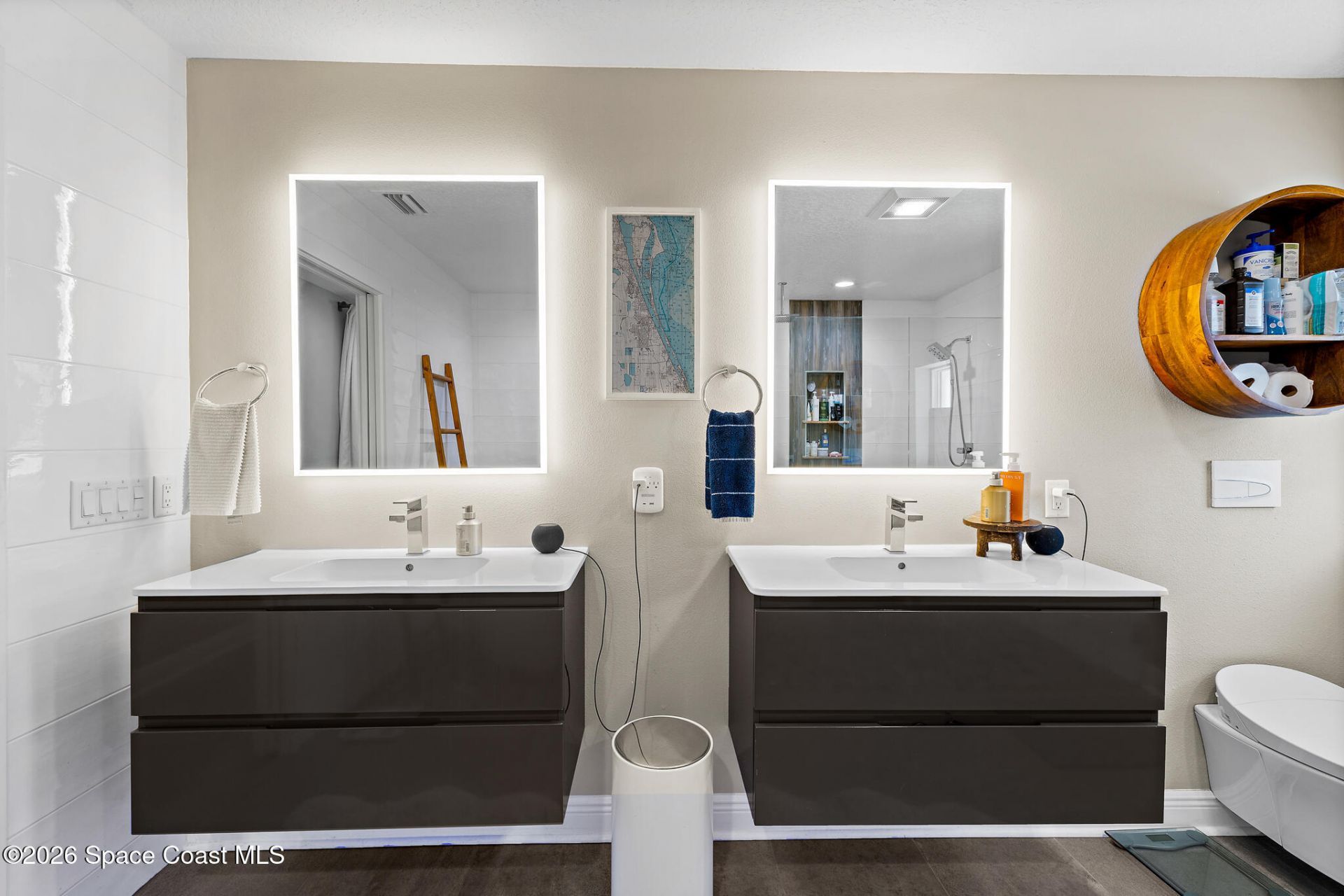 511 Eleuthera Lane , Indian Harbor Beach, FL 32937 Photo