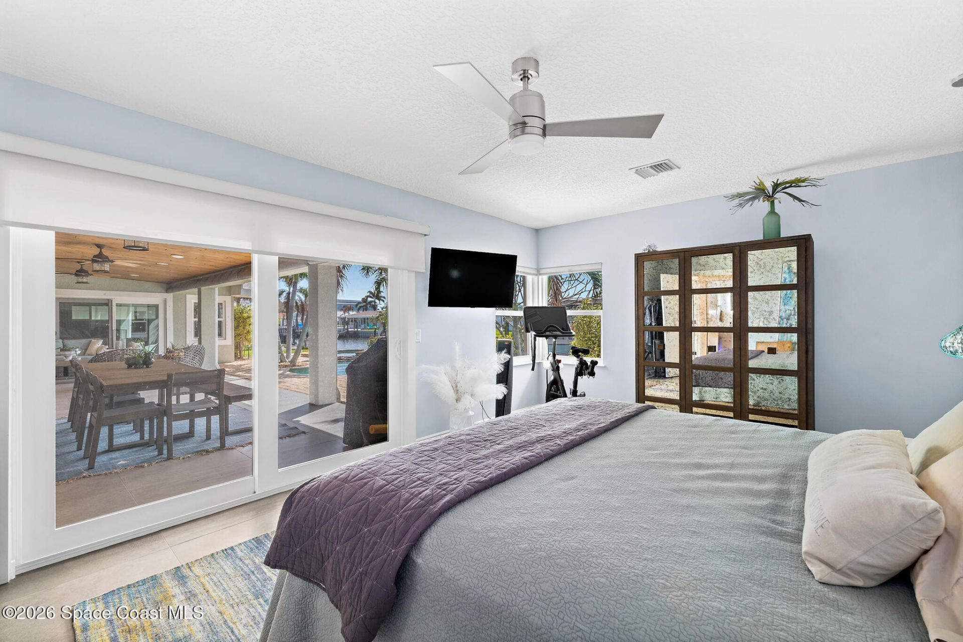 511 Eleuthera Lane , Indian Harbor Beach, FL 32937 Photo