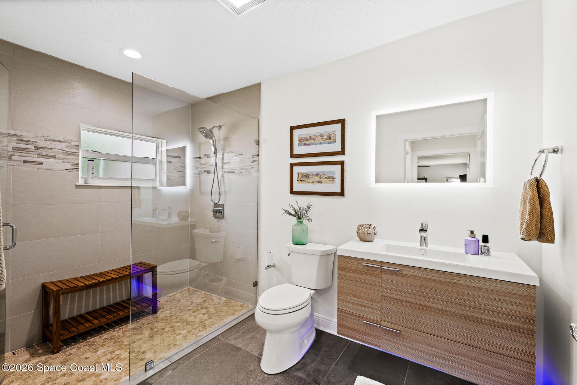 511 Eleuthera Lane , Indian Harbor Beach, FL 32937 Photo