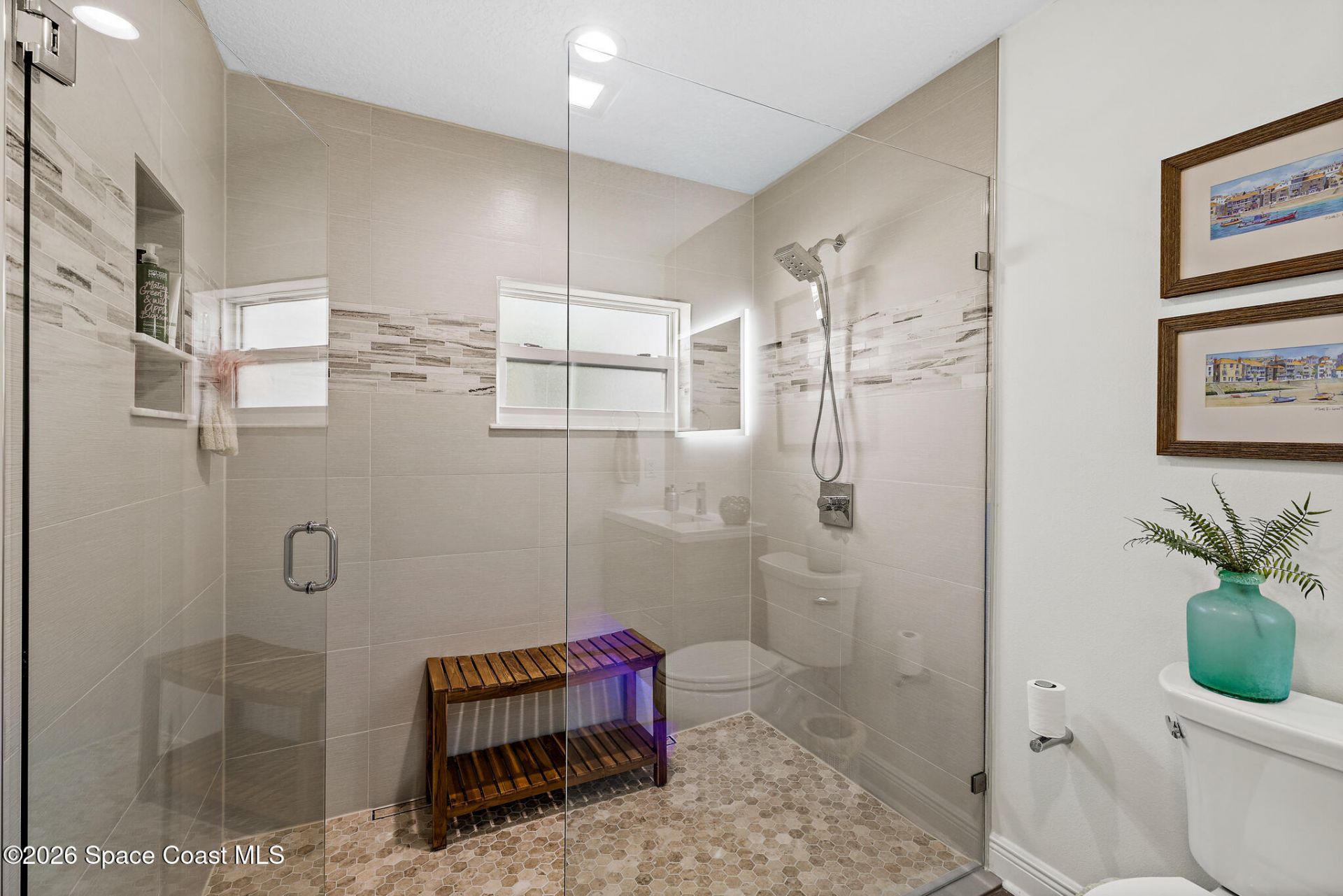 511 Eleuthera Lane , Indian Harbor Beach, FL 32937 Photo