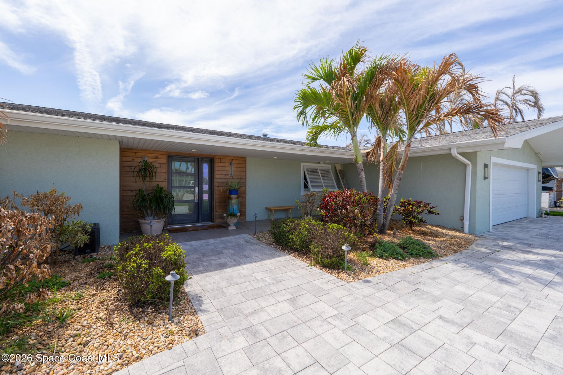 511 Eleuthera Lane , Indian Harbor Beach, FL 32937 Photo