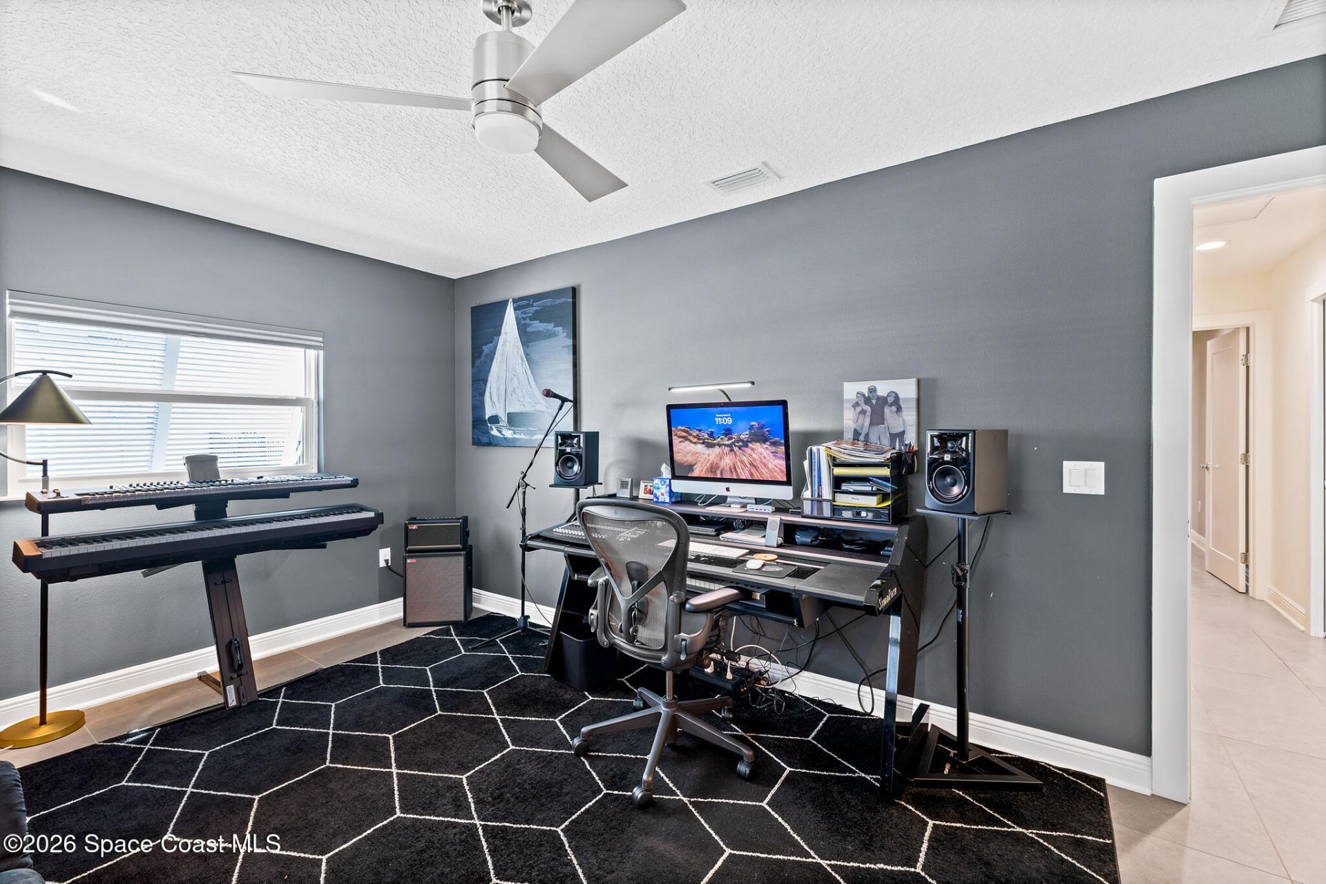 511 Eleuthera Lane , Indian Harbor Beach, FL 32937 Photo