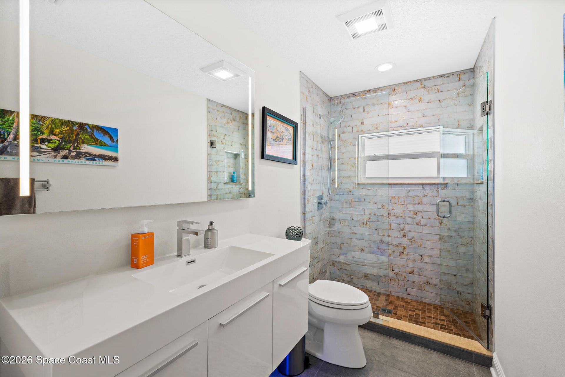 511 Eleuthera Lane , Indian Harbor Beach, FL 32937 Photo