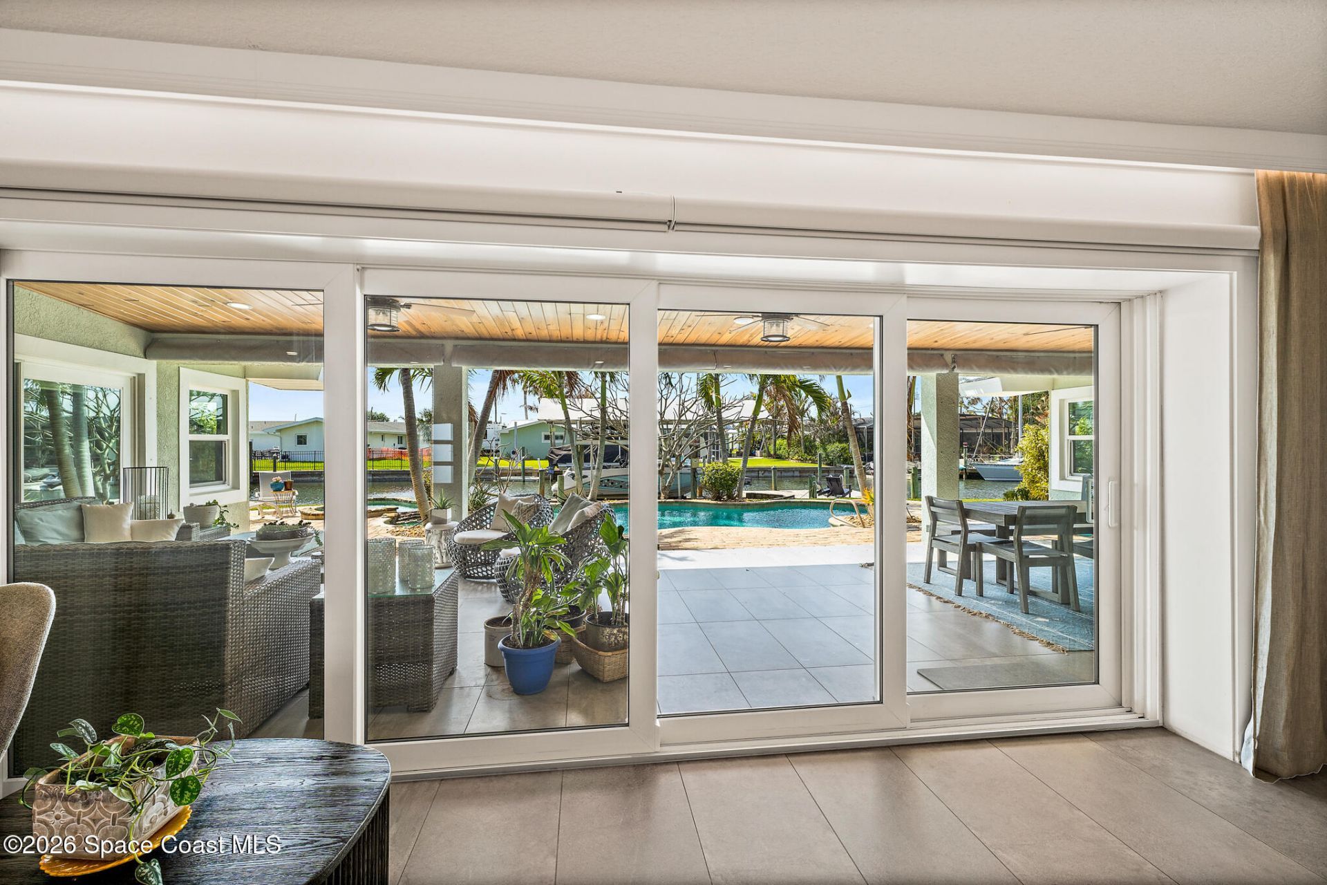 511 Eleuthera Lane , Indian Harbor Beach, FL 32937 Photo