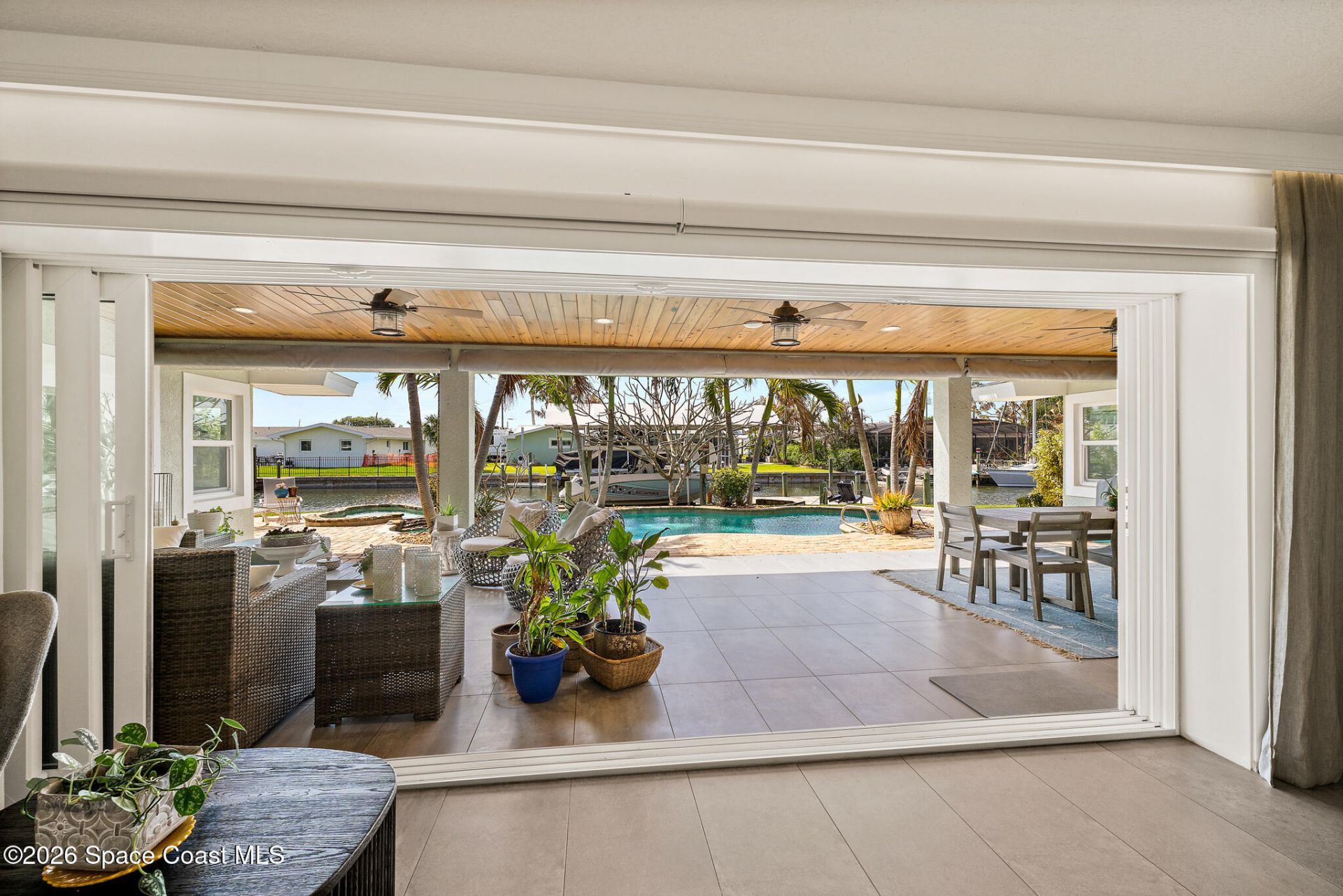 511 Eleuthera Lane , Indian Harbor Beach, FL 32937 Photo