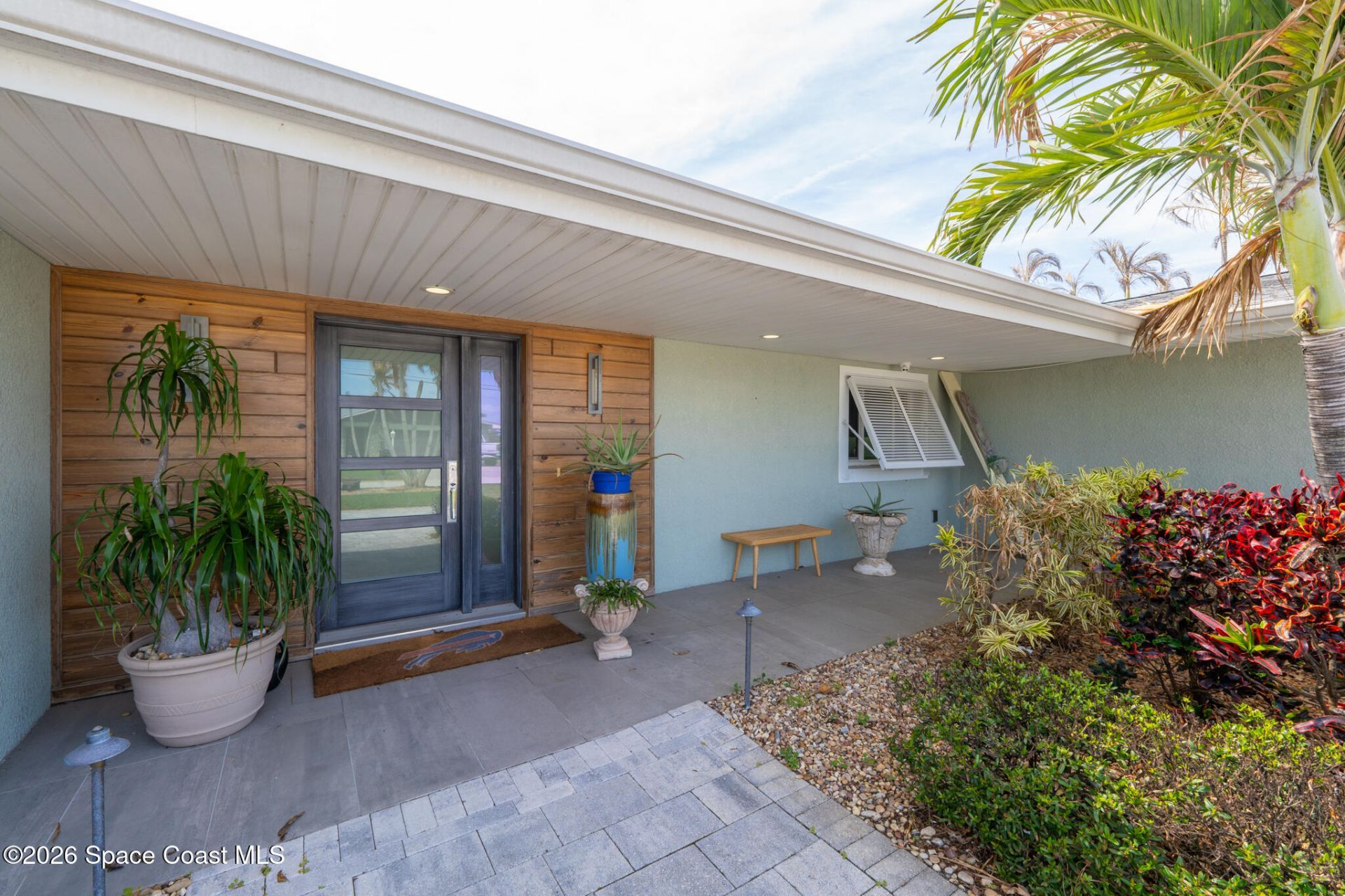 511 Eleuthera Lane , Indian Harbor Beach, FL 32937 Photo