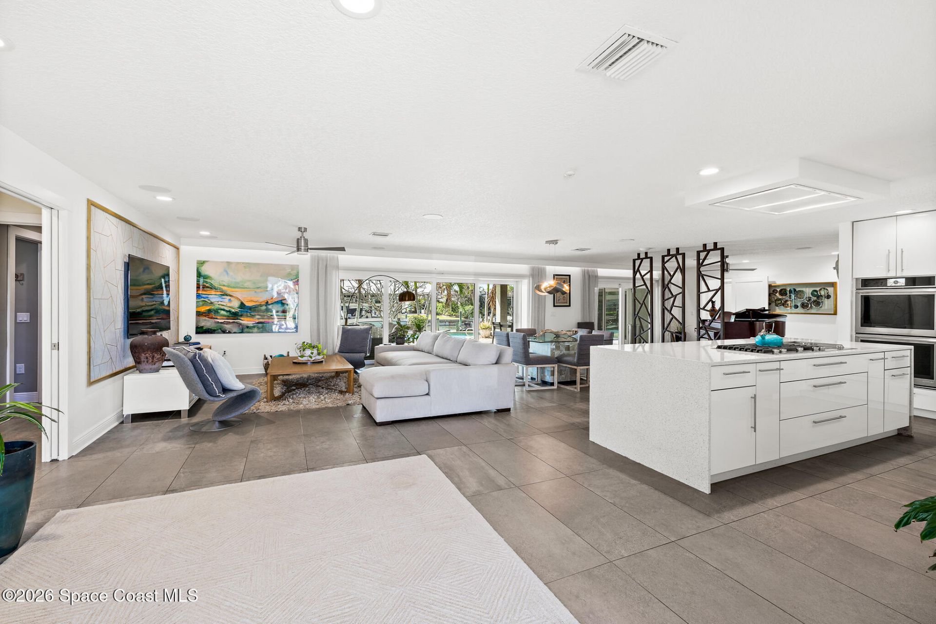 511 Eleuthera Lane , Indian Harbor Beach, FL 32937 Photo