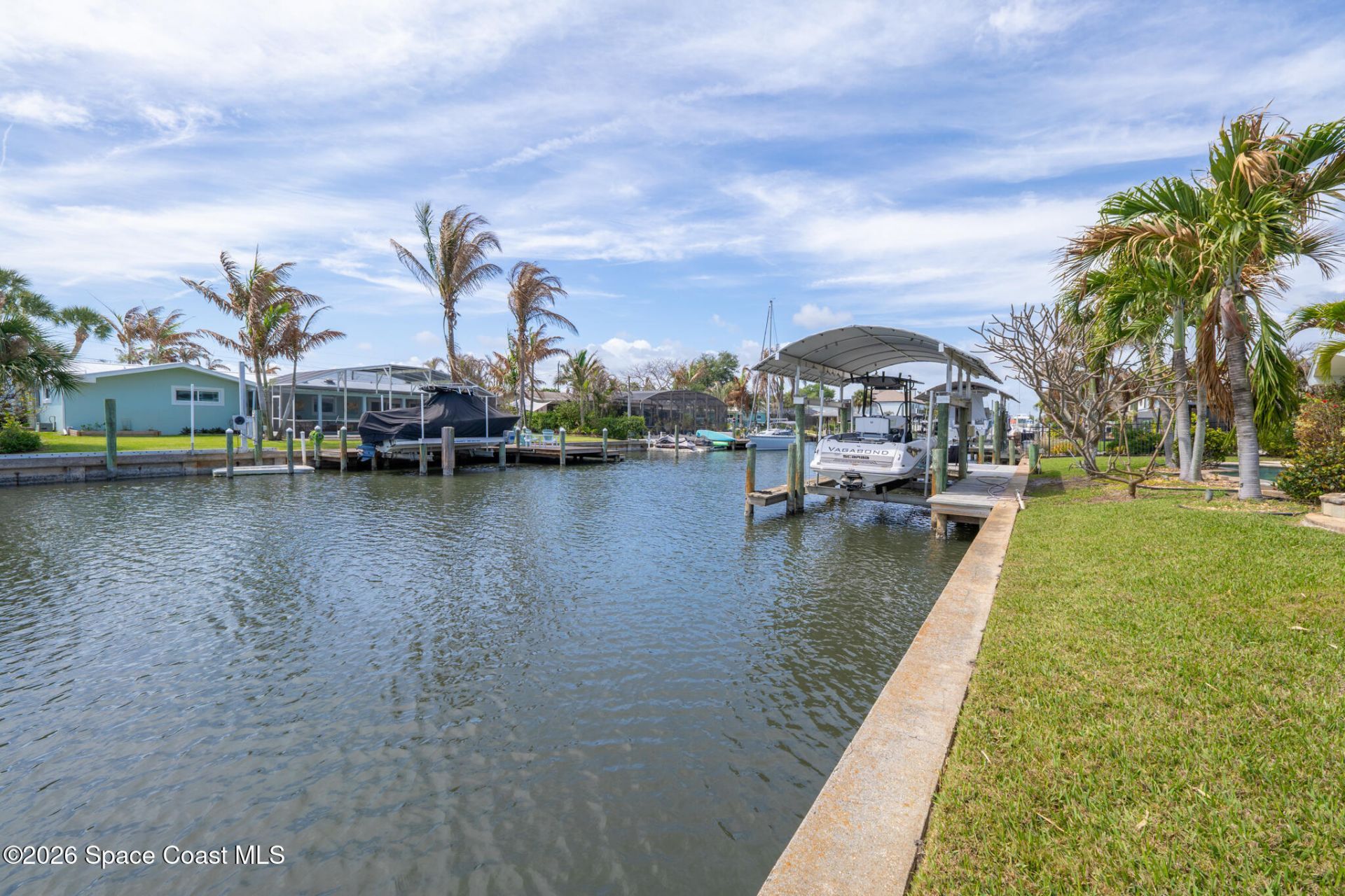 511 Eleuthera Lane , Indian Harbor Beach, FL 32937 Photo