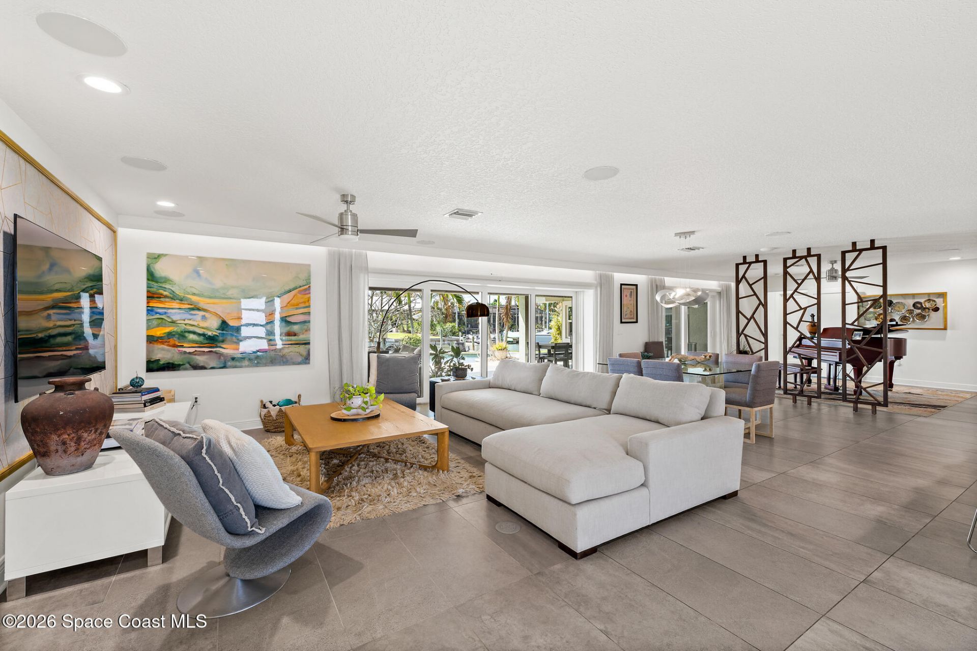 511 Eleuthera Lane , Indian Harbor Beach, FL 32937 Photo