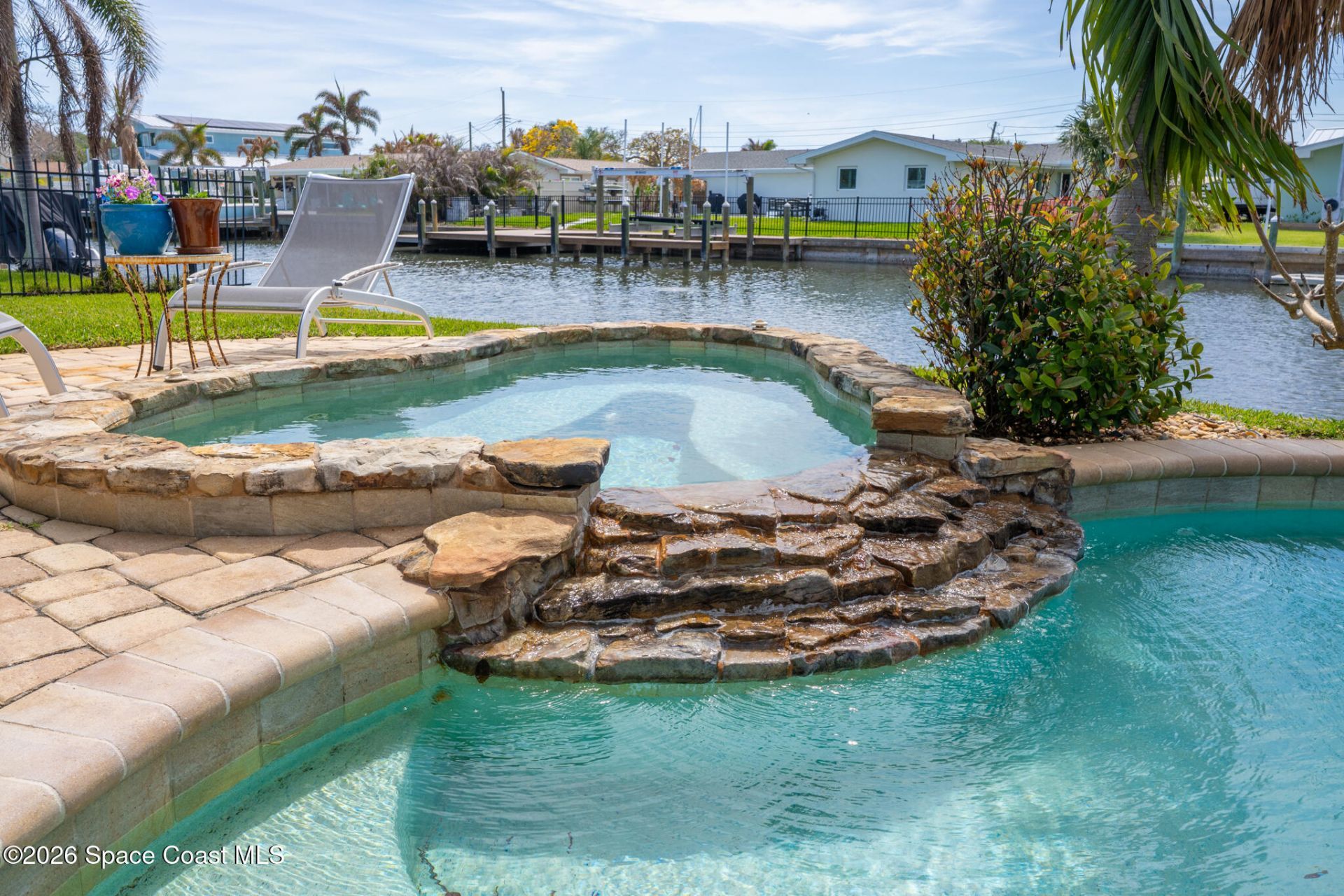 511 Eleuthera Lane , Indian Harbor Beach, FL 32937 Photo