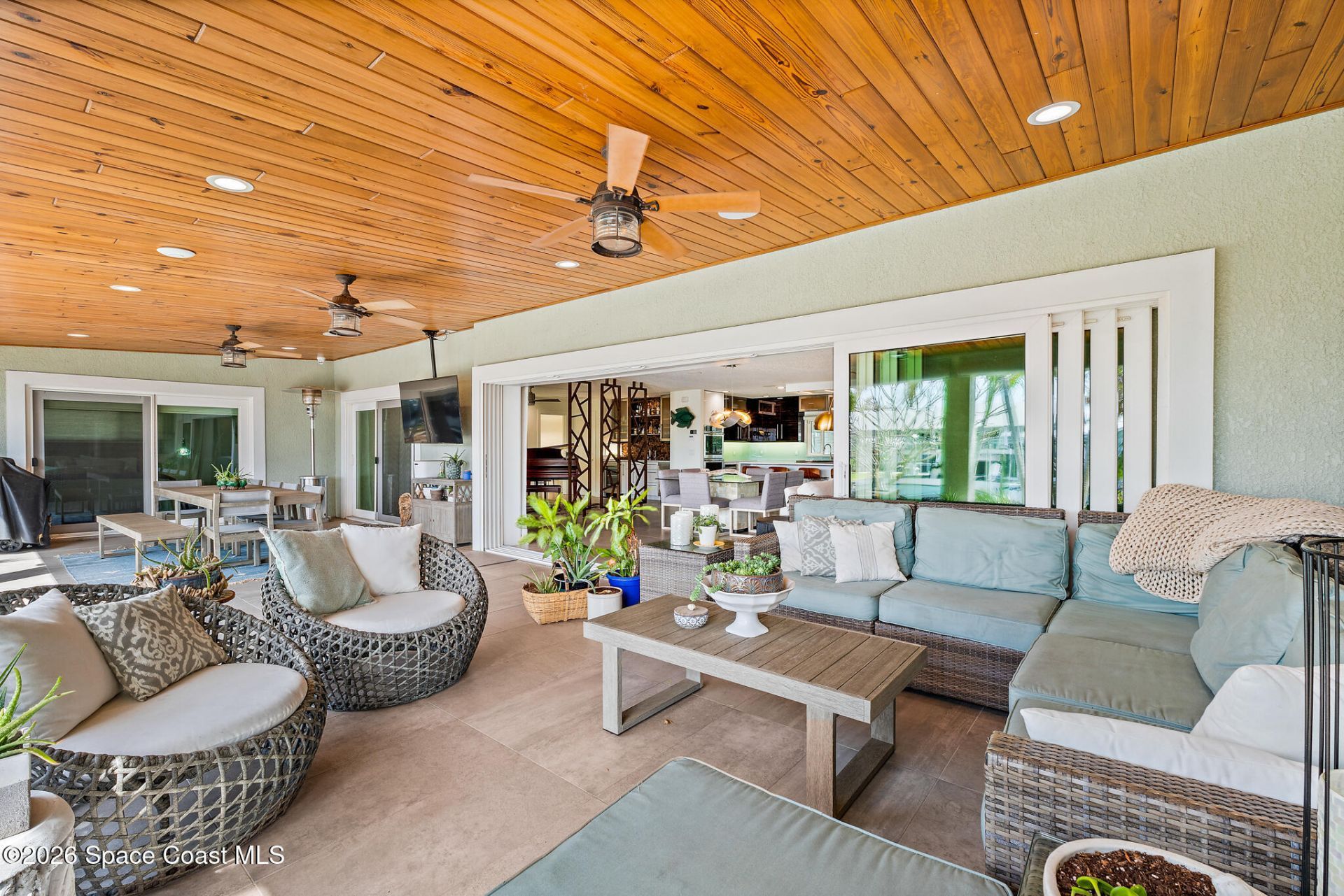 511 Eleuthera Lane , Indian Harbor Beach, FL 32937 Photo