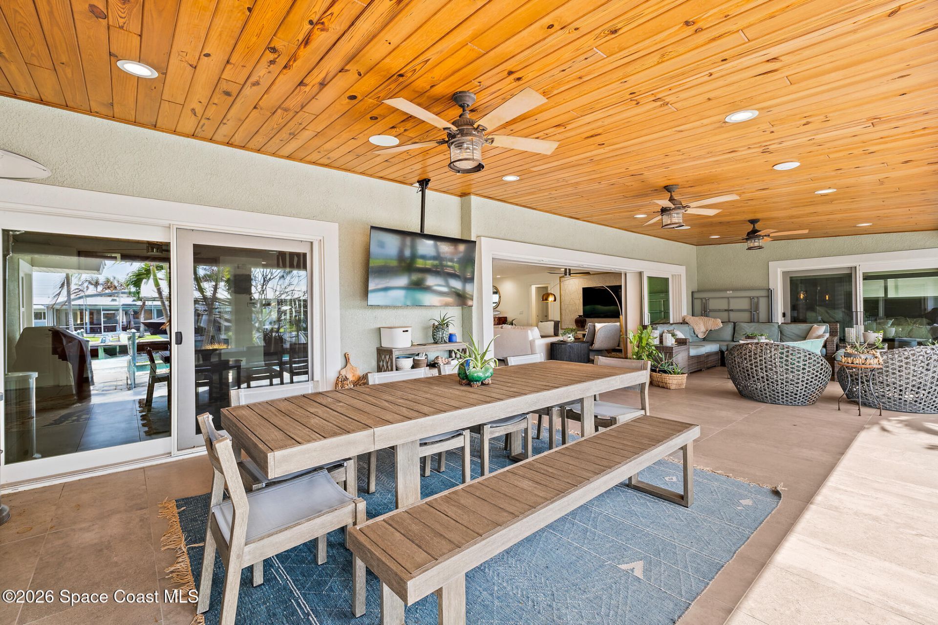 511 Eleuthera Lane , Indian Harbor Beach, FL 32937 Photo