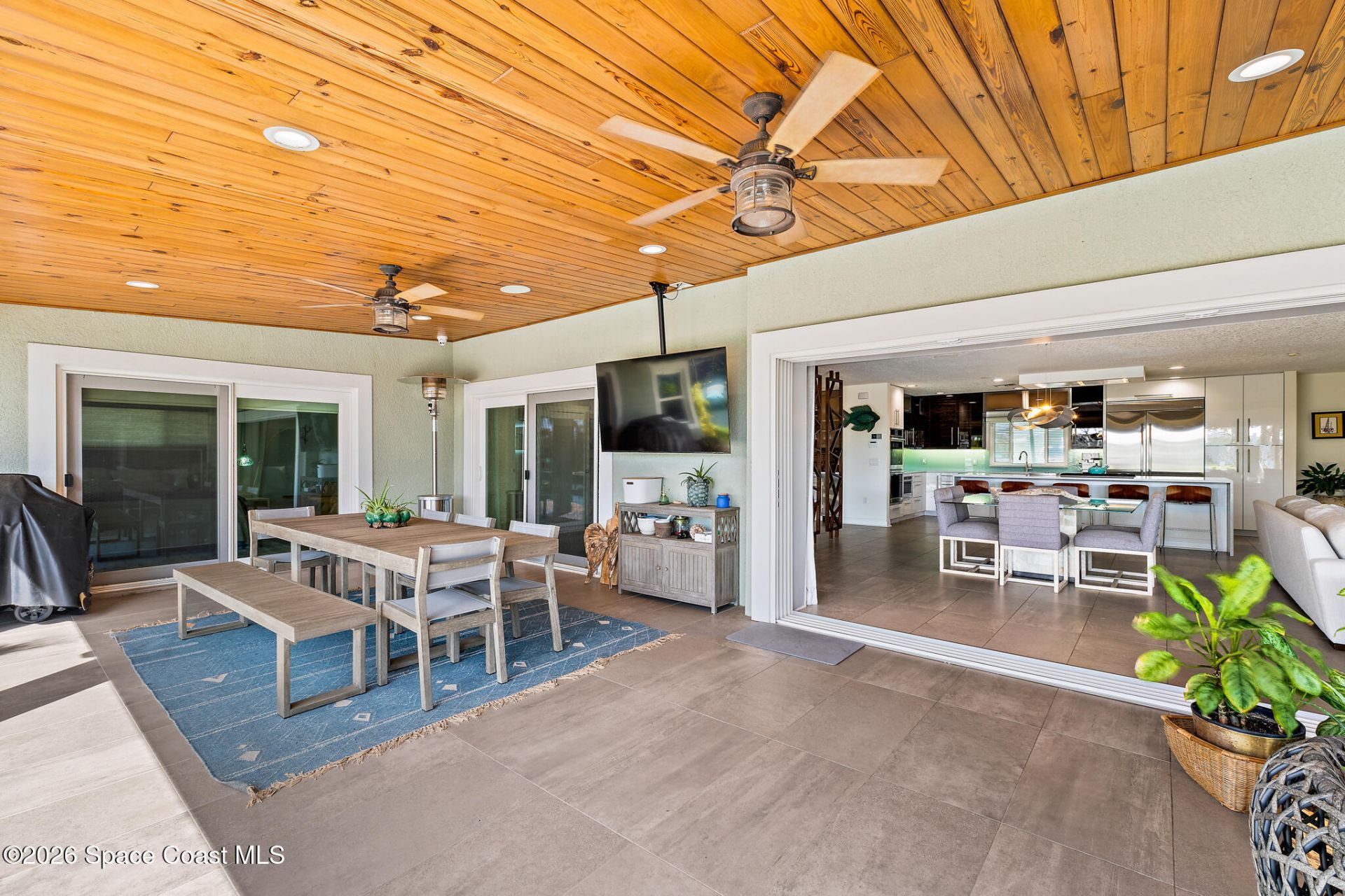 511 Eleuthera Lane , Indian Harbor Beach, FL 32937 Photo