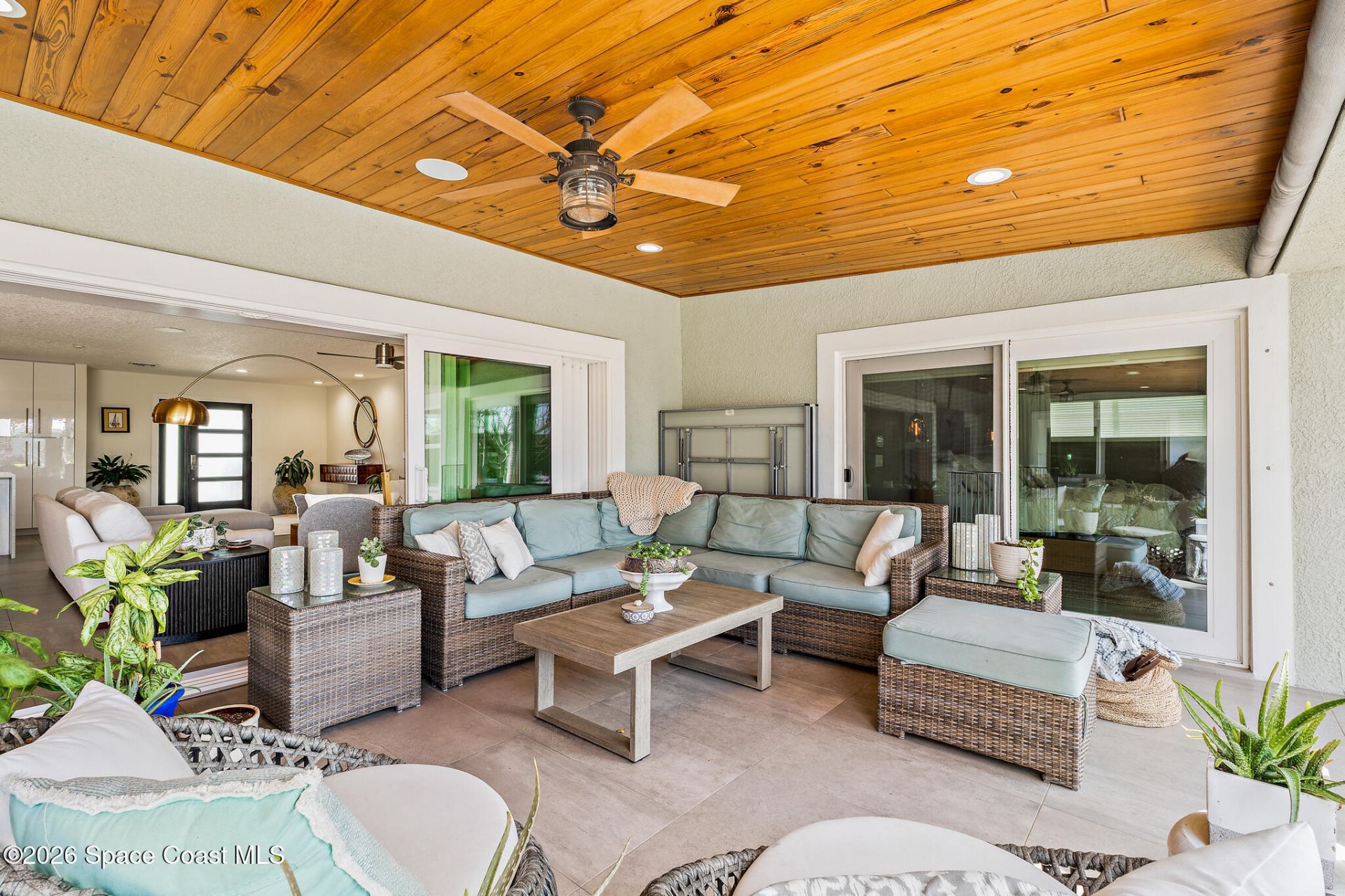 511 Eleuthera Lane , Indian Harbor Beach, FL 32937 Photo