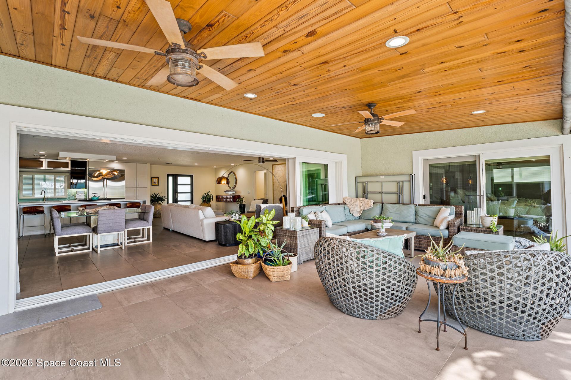 511 Eleuthera Lane , Indian Harbor Beach, FL 32937 Photo