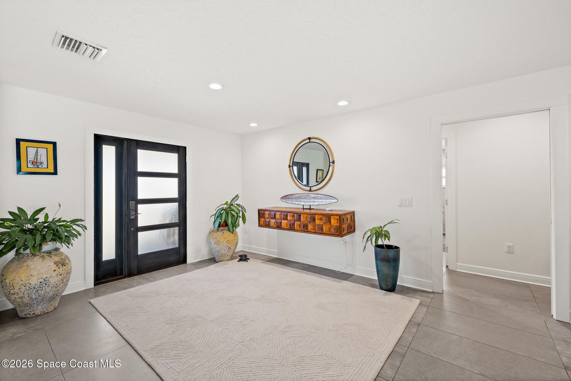 511 Eleuthera Lane , Indian Harbor Beach, FL 32937 Photo