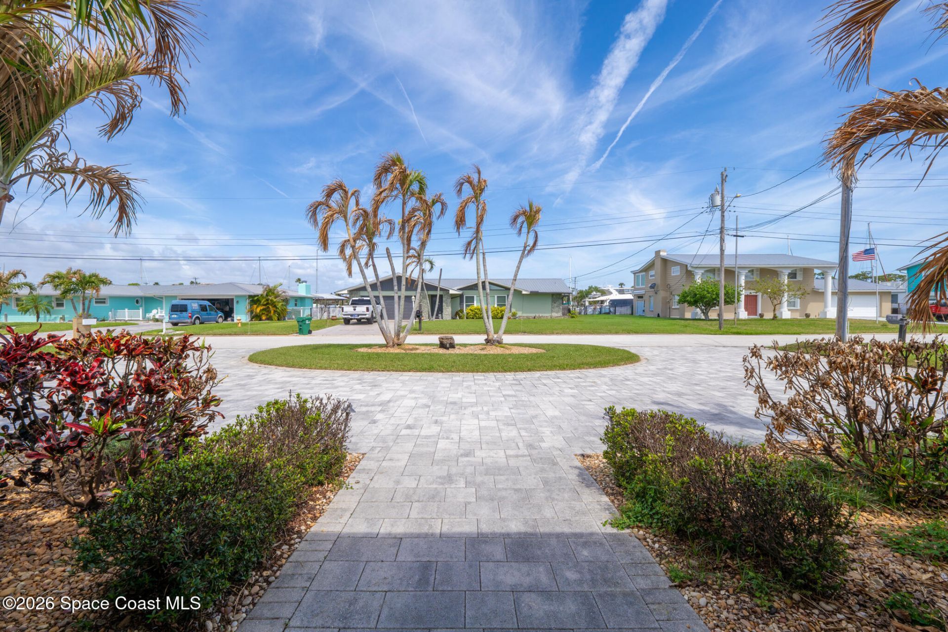511 Eleuthera Lane , Indian Harbor Beach, FL 32937 Photo