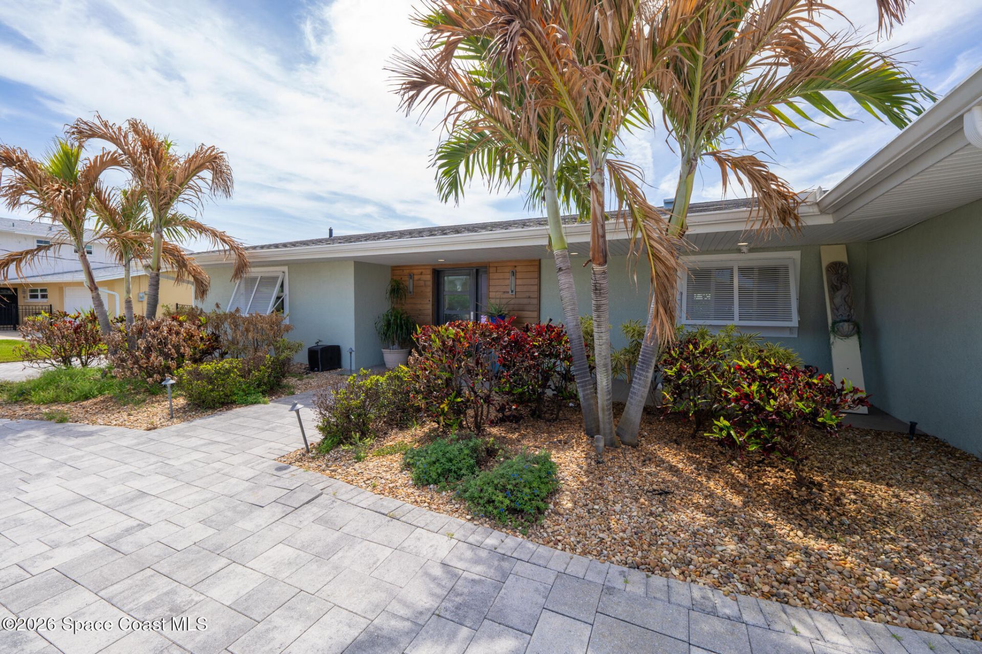 511 Eleuthera Lane , Indian Harbor Beach, FL 32937 Photo