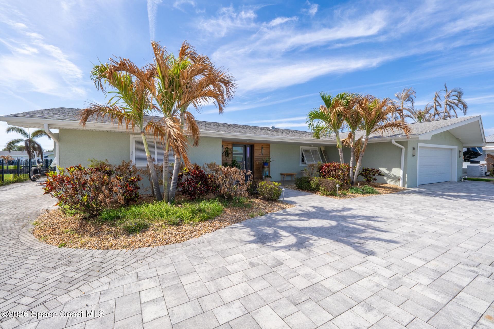 511 Eleuthera Lane , Indian Harbor Beach, FL 32937 Photo