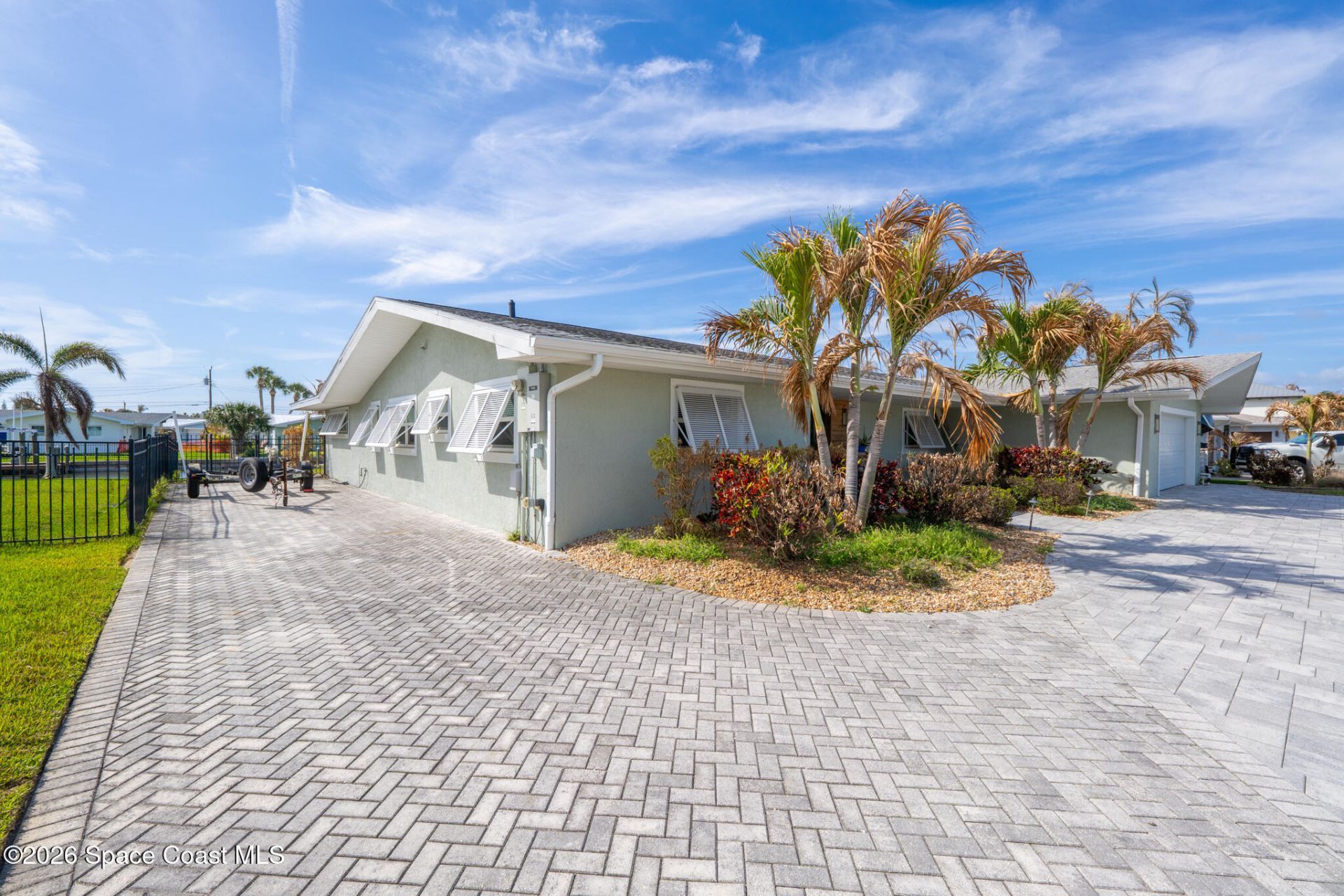 511 Eleuthera Lane , Indian Harbor Beach, FL 32937 Photo